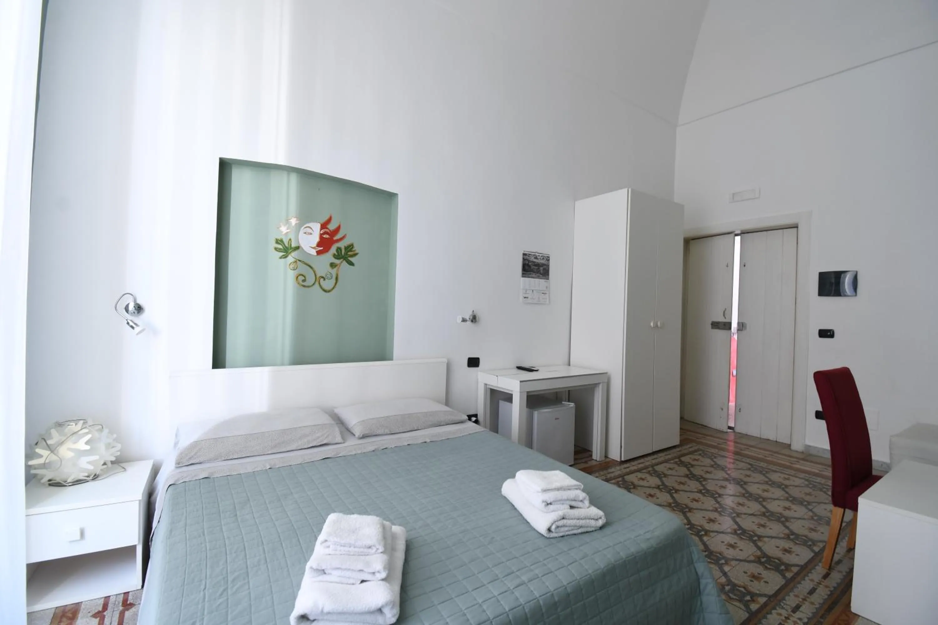 La Dimora dell' Architetto