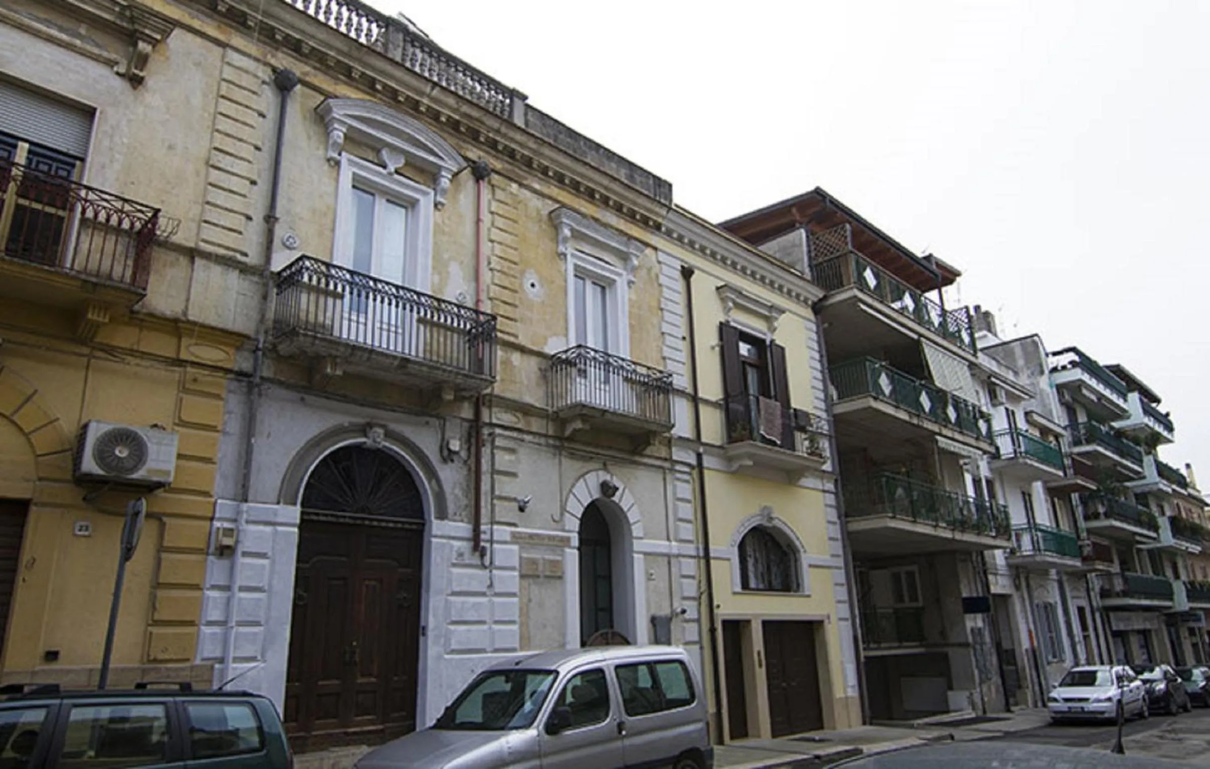 La Dimora dell' Architetto