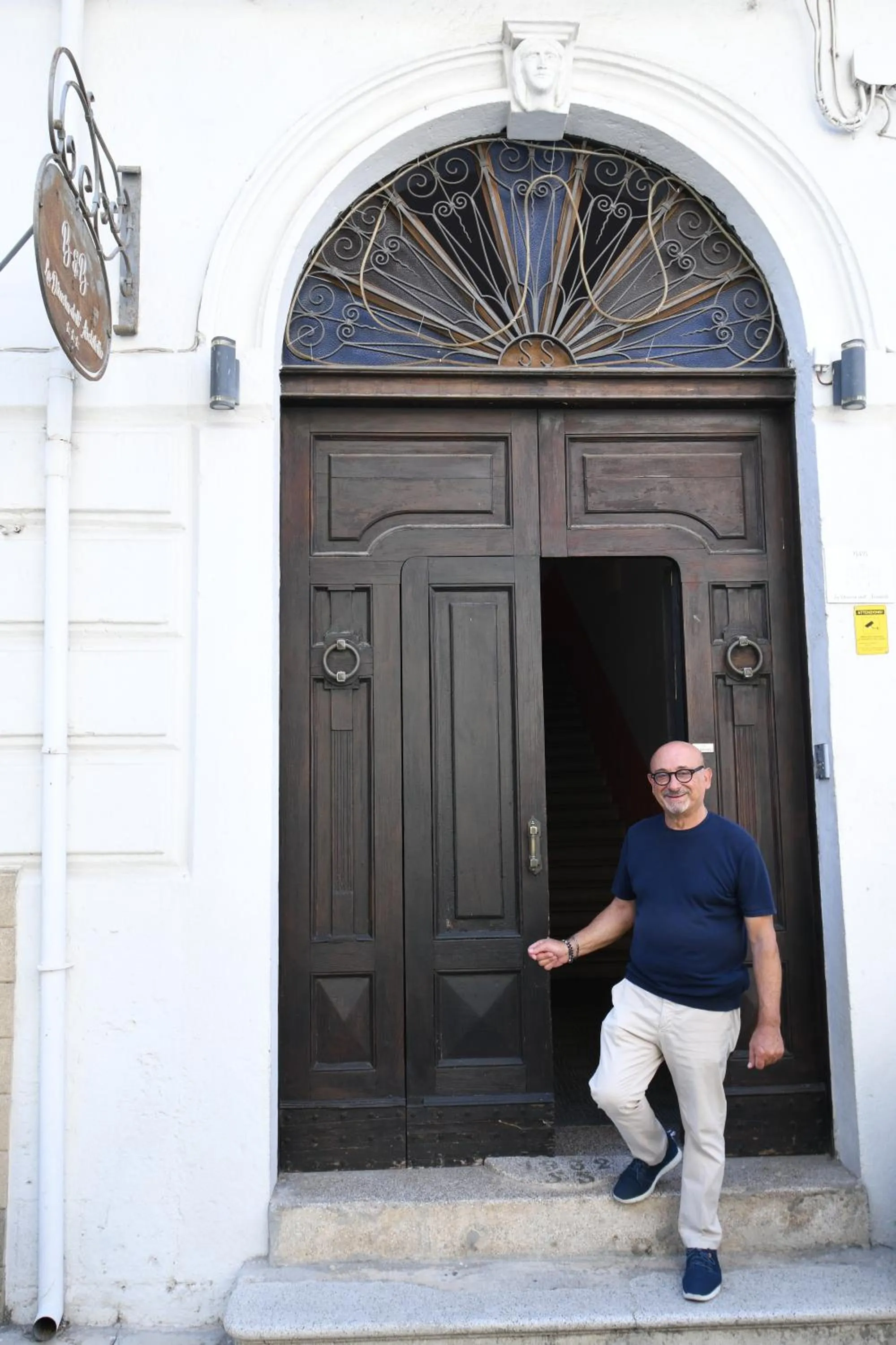 La Dimora dell' Architetto