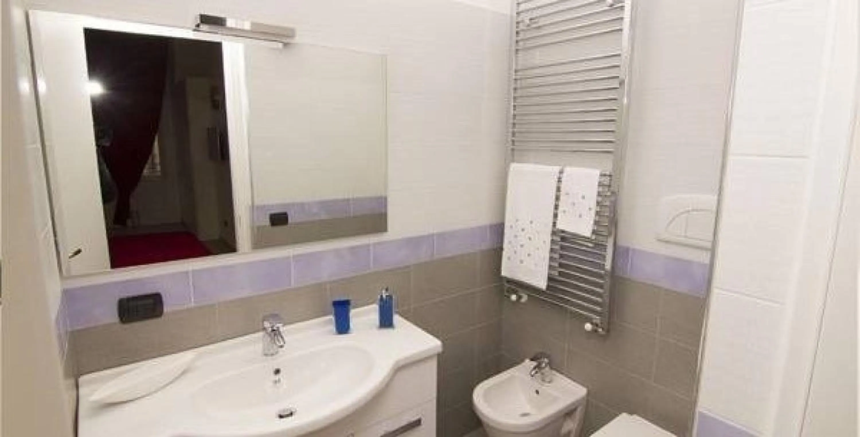 La Dimora dell' Architetto