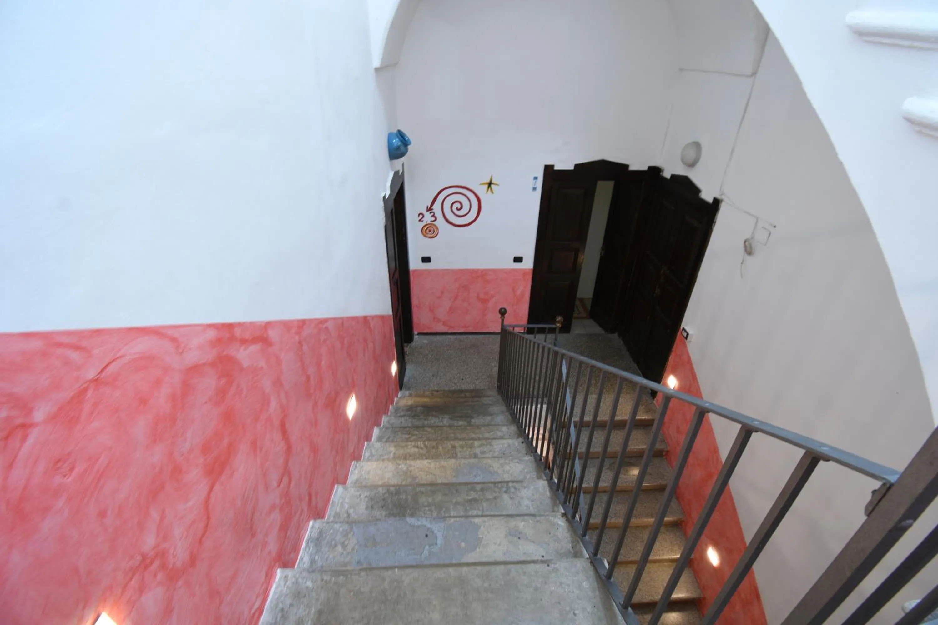 La Dimora dell' Architetto