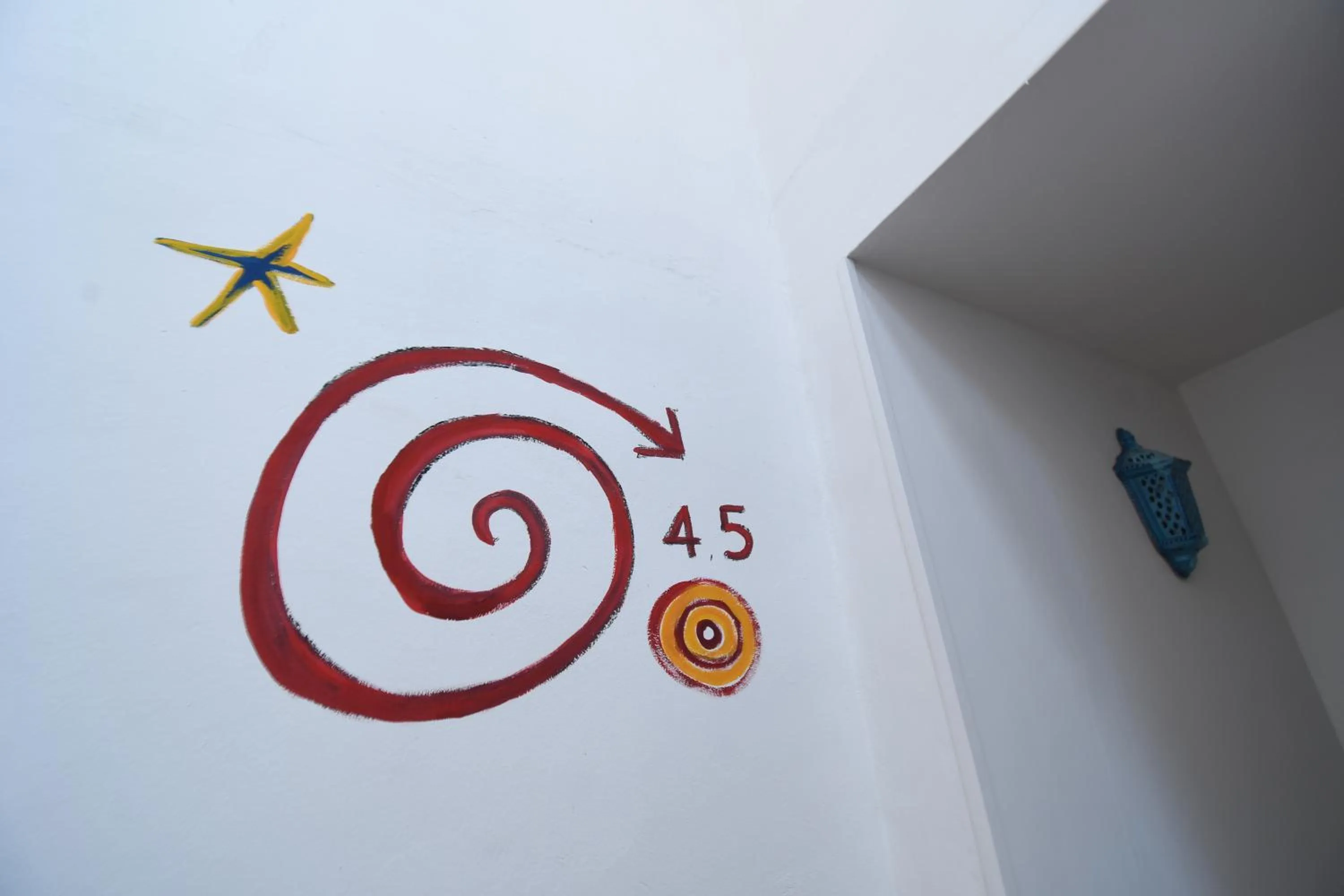 La Dimora dell' Architetto