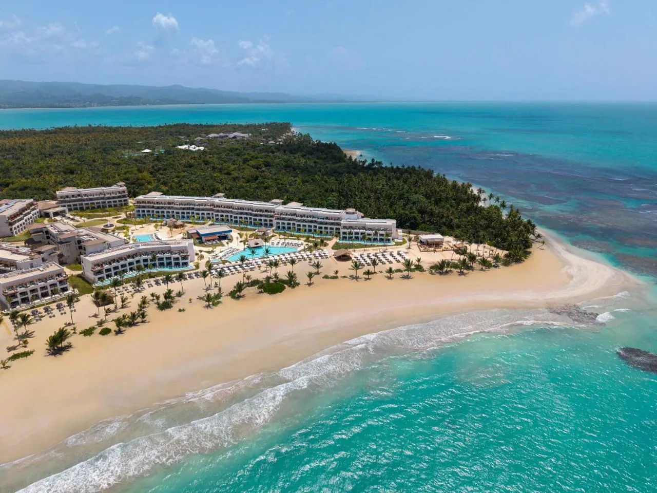 Secrets Playa Esmeralda Resort & Spa - All Inclusive