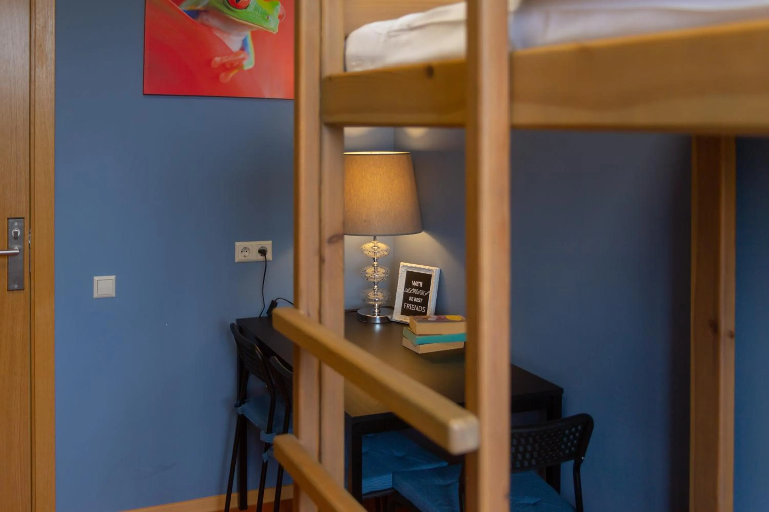 Decorative detail in Liberty Airy