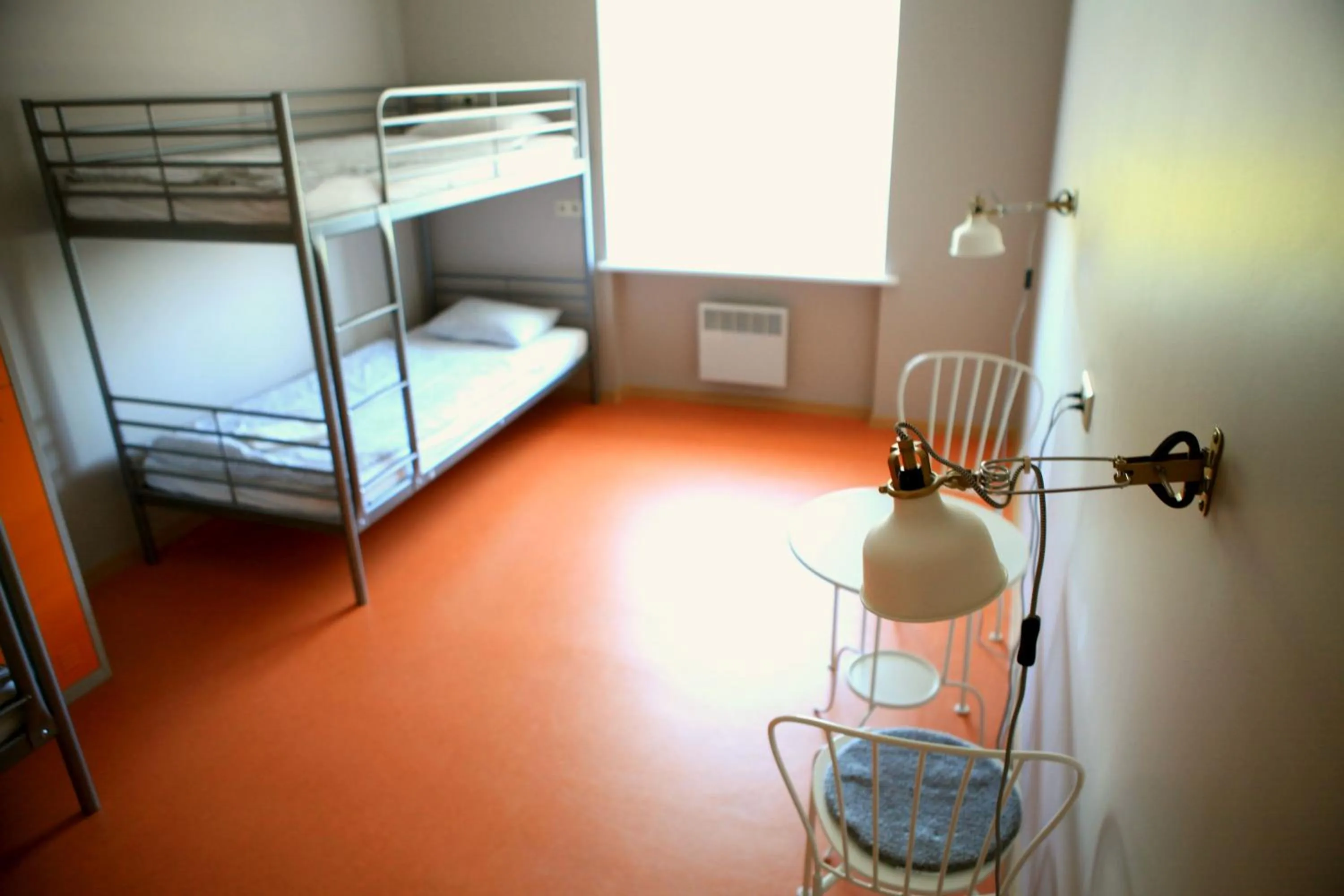 Nearby landmark, Bed in Liberty Airy