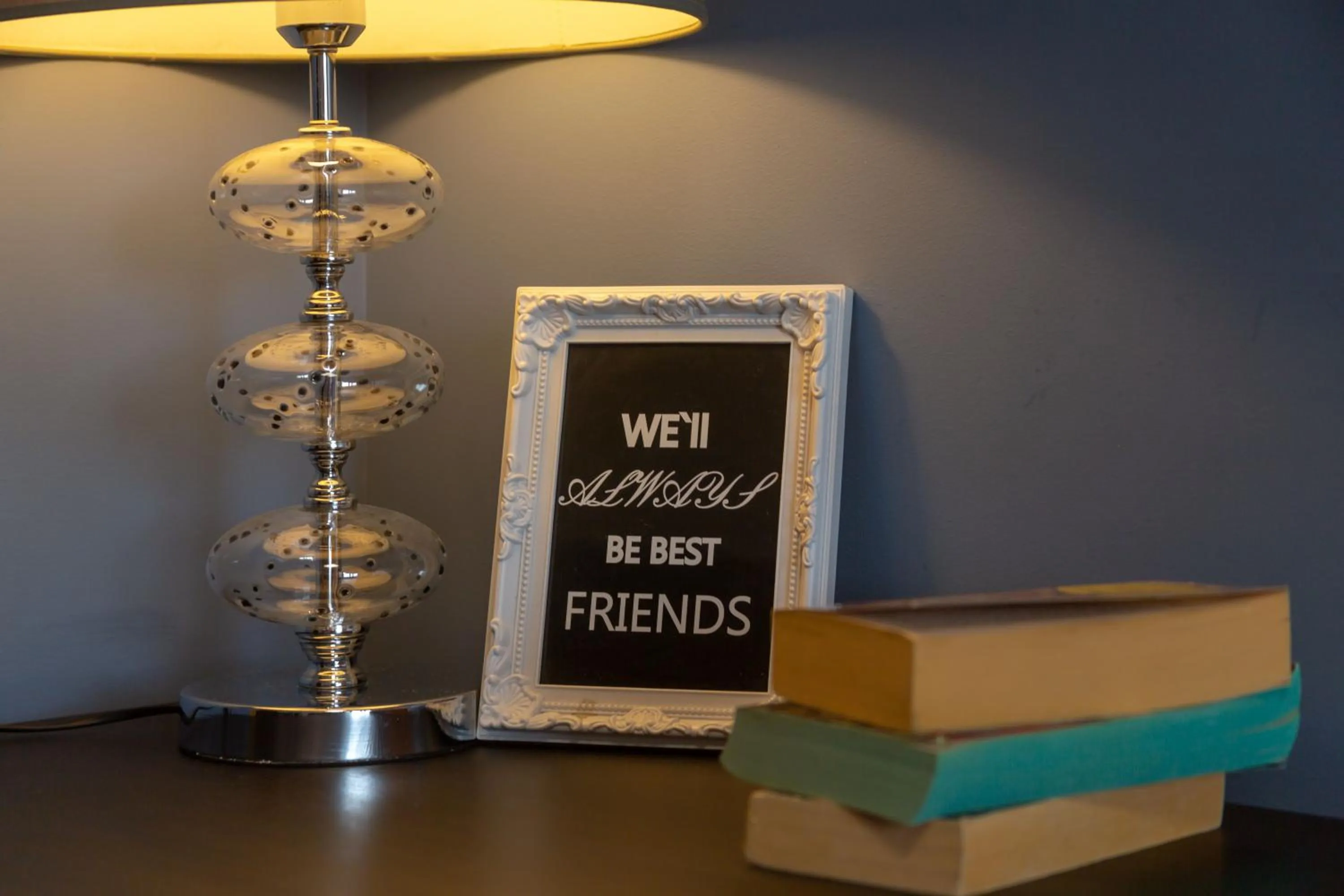 Decorative detail in Liberty Airy