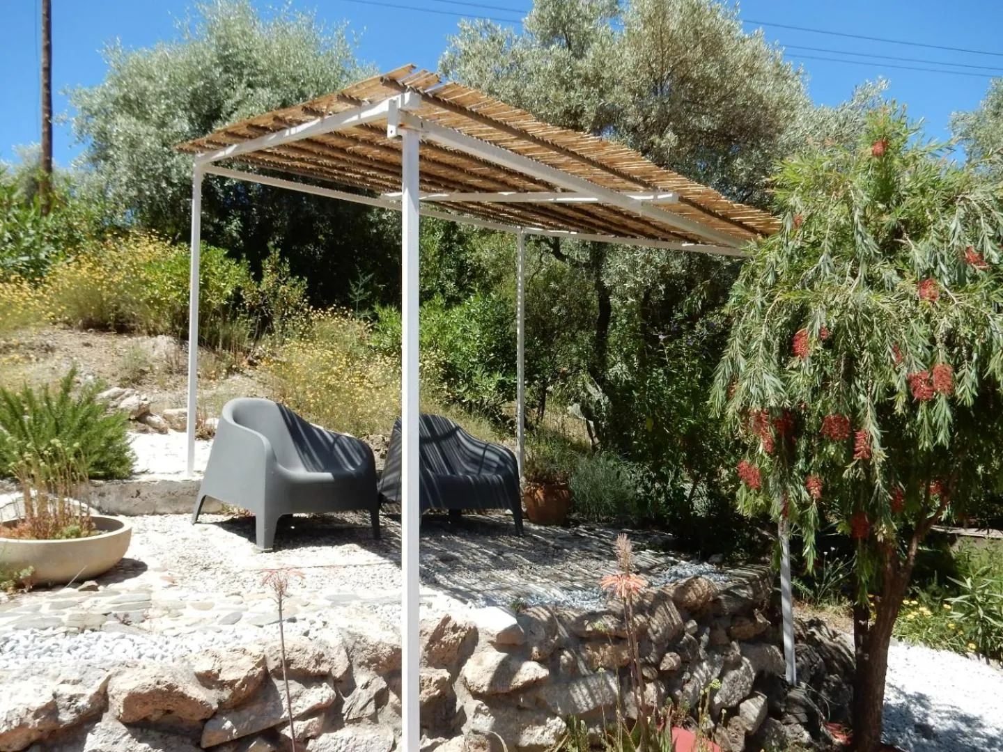 Bed and Breakfast Lagabella