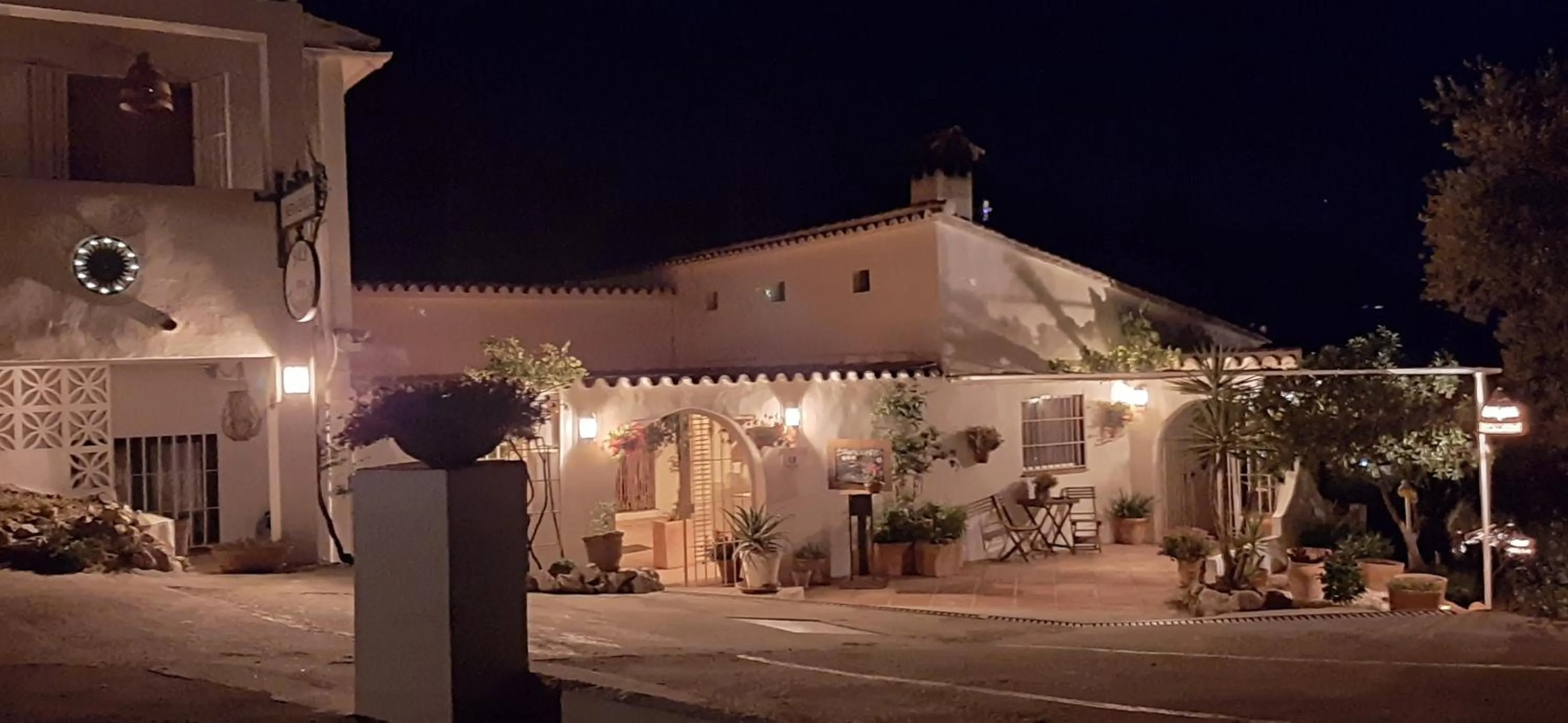 Bed and Breakfast Lagabella