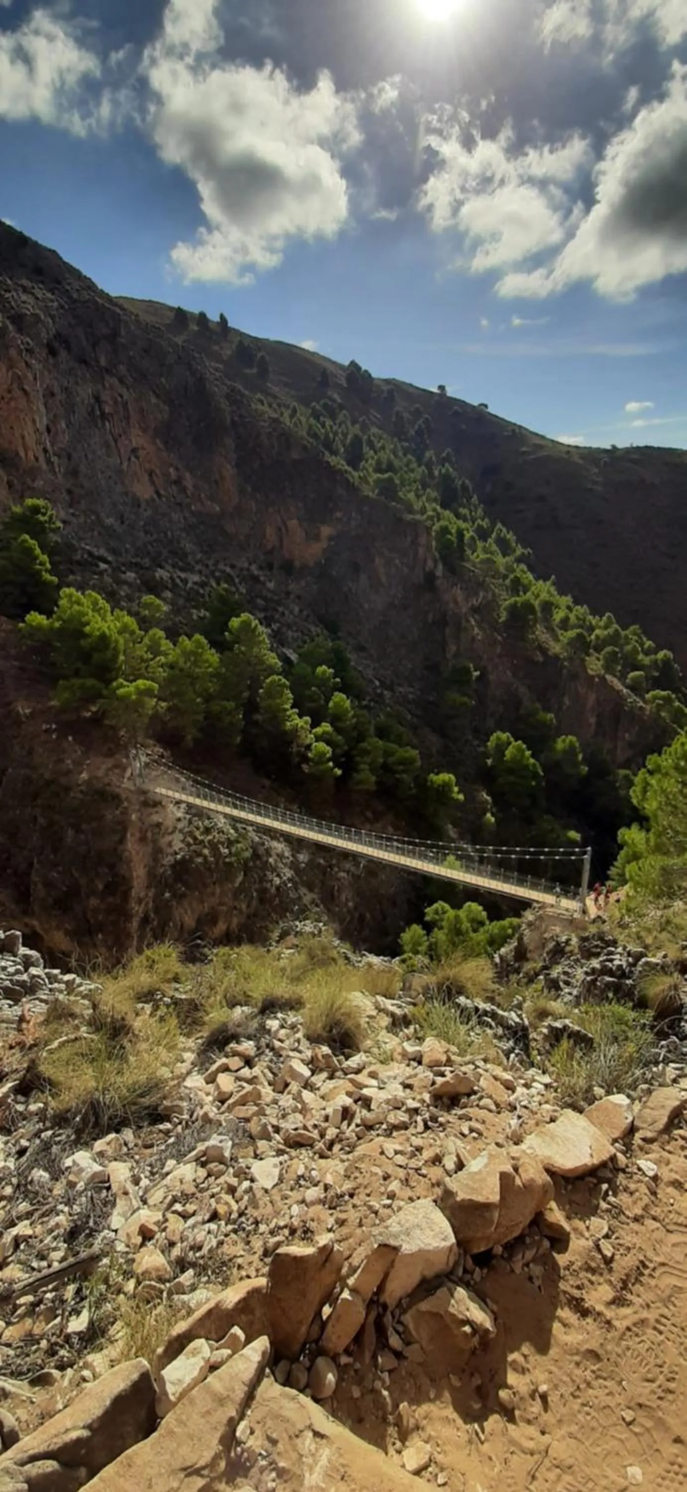 Bed and Breakfast Lagabella