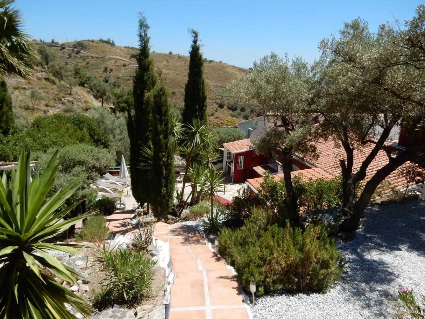 Bed and Breakfast Lagabella