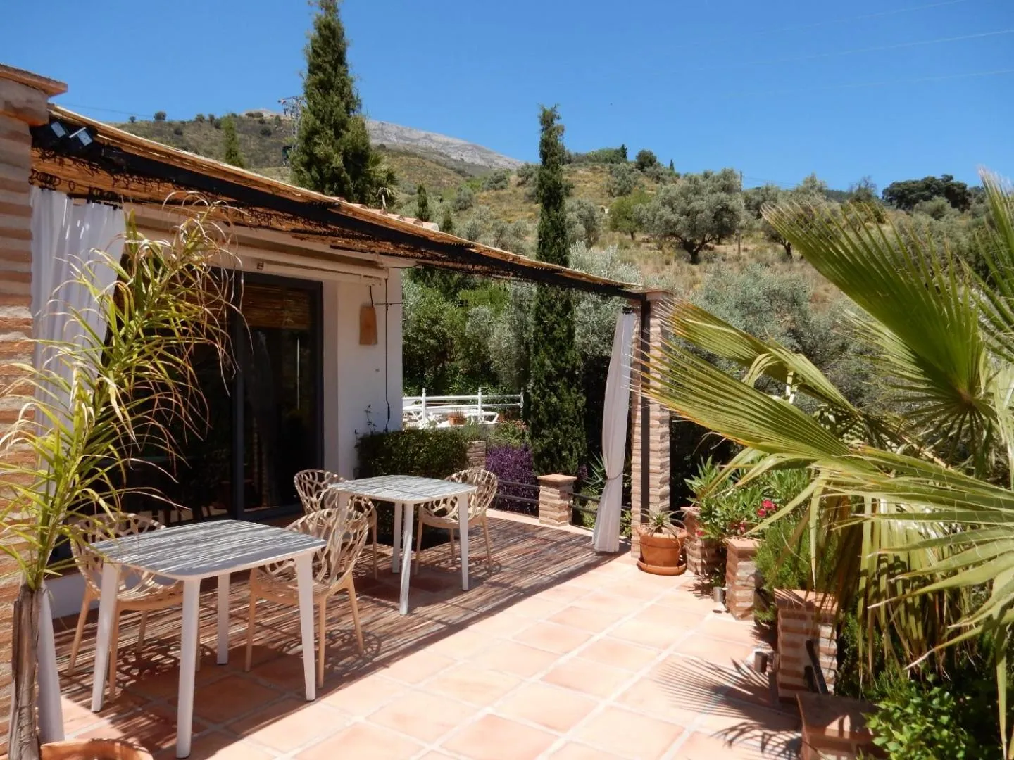 Bed and Breakfast Lagabella