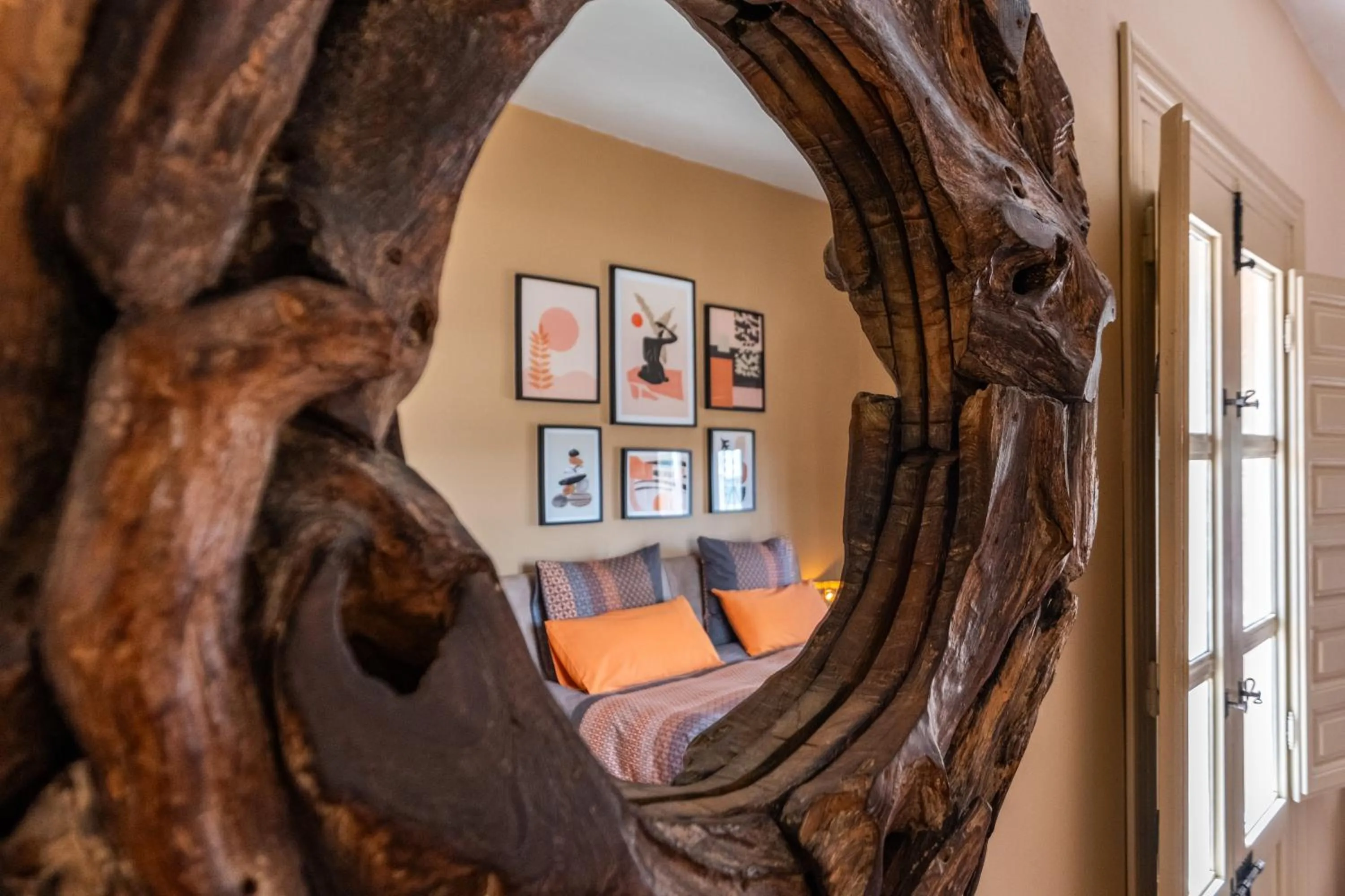 Bed and Breakfast Lagabella