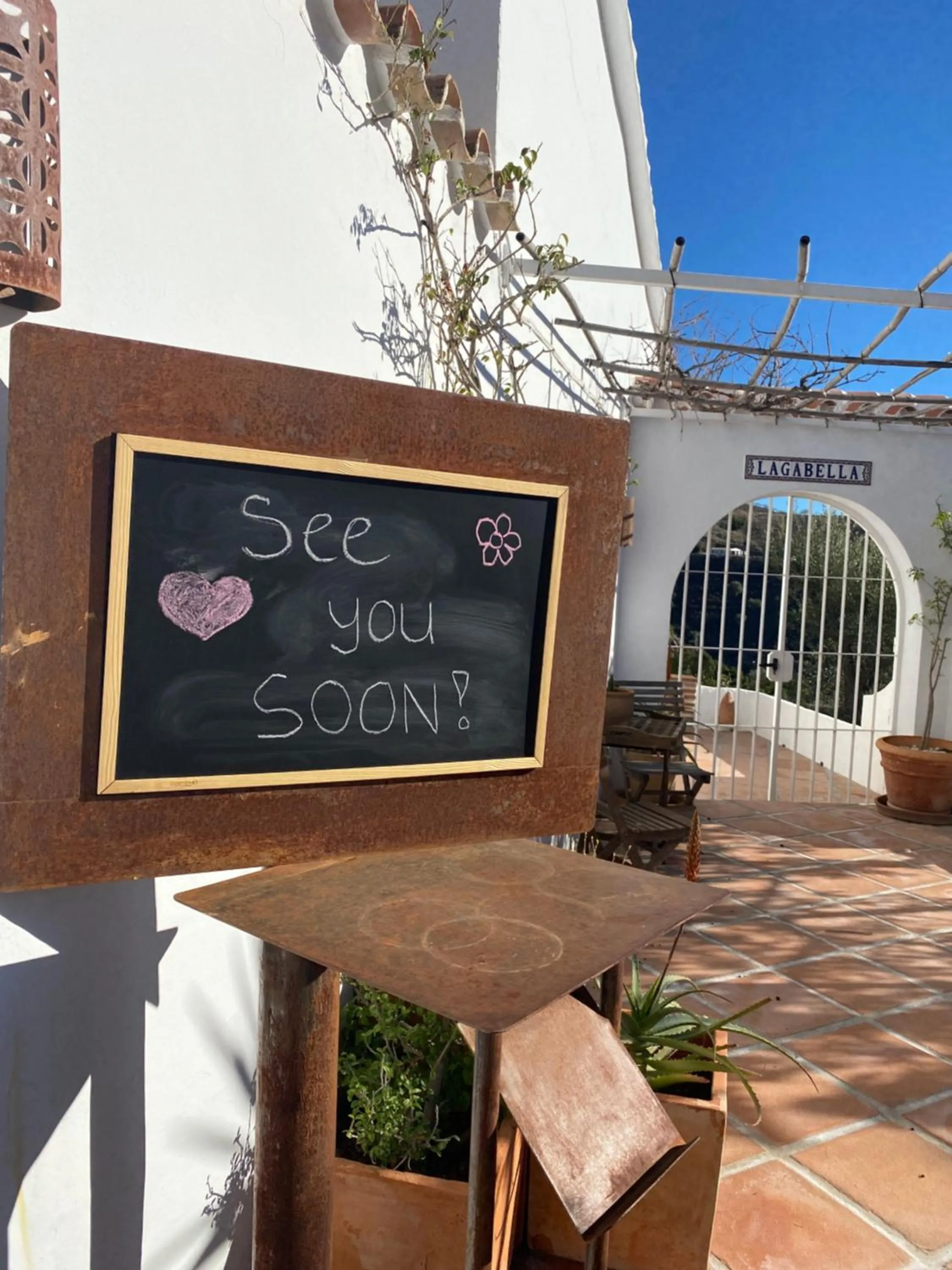 Bed and Breakfast Lagabella