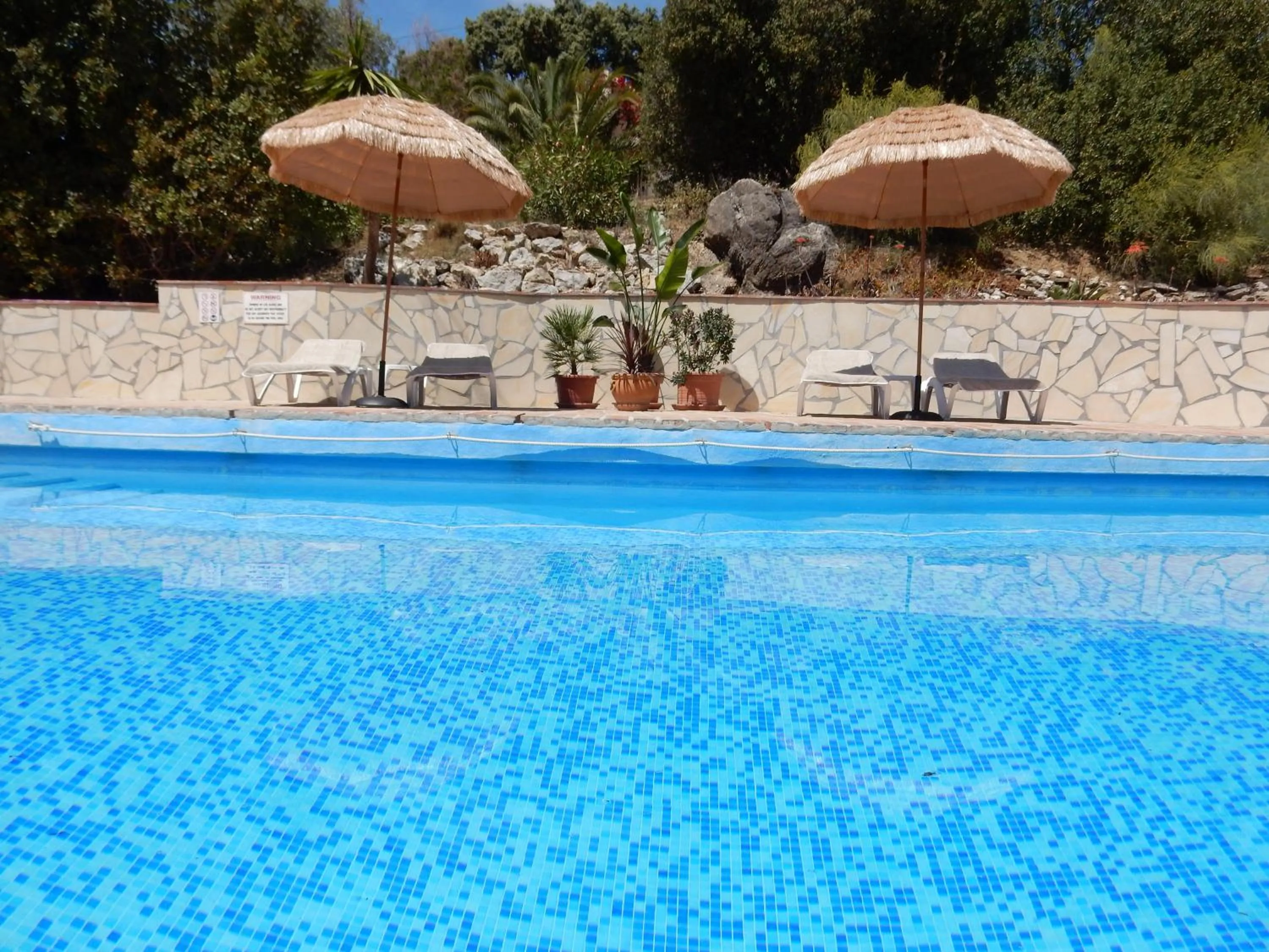 Bed and Breakfast Lagabella