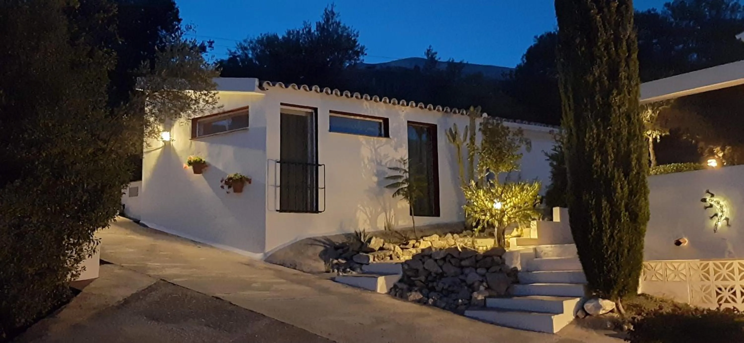 Bed and Breakfast Lagabella