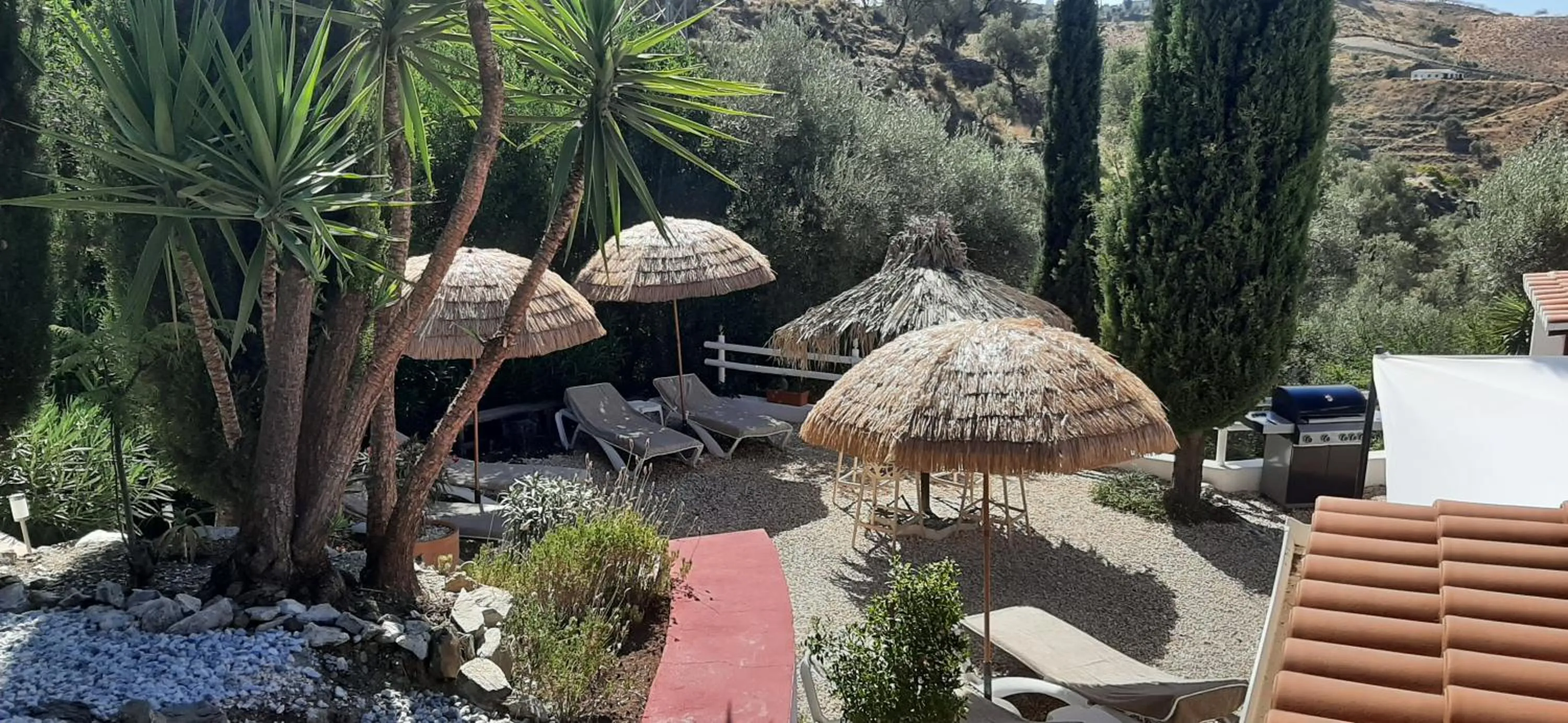 Bed and Breakfast Lagabella