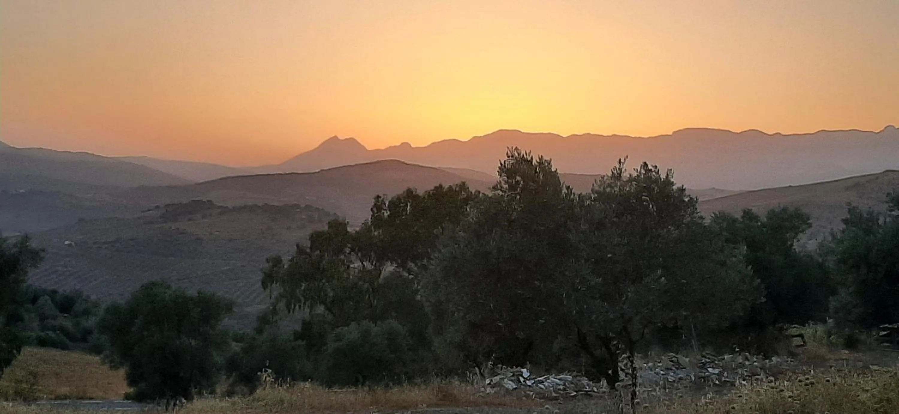 Bed and Breakfast Lagabella