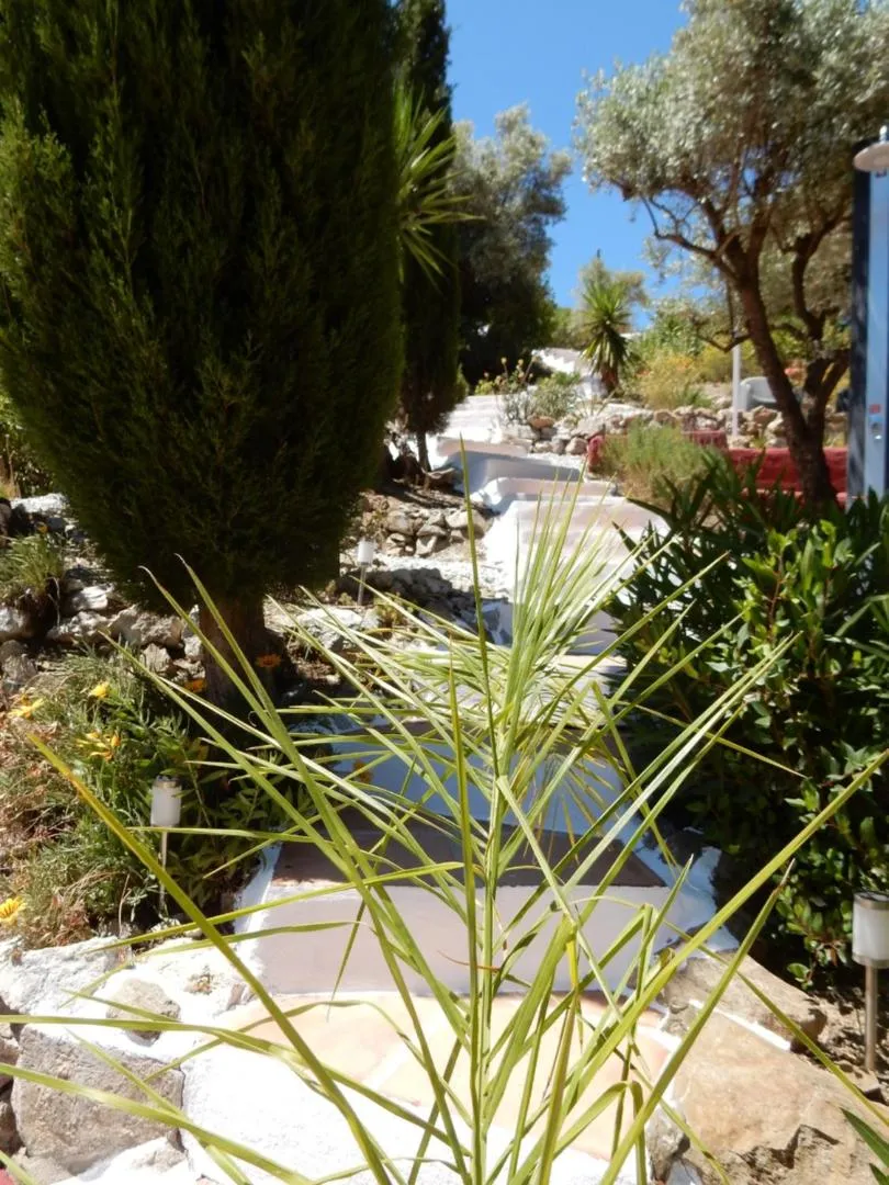 Bed and Breakfast Lagabella