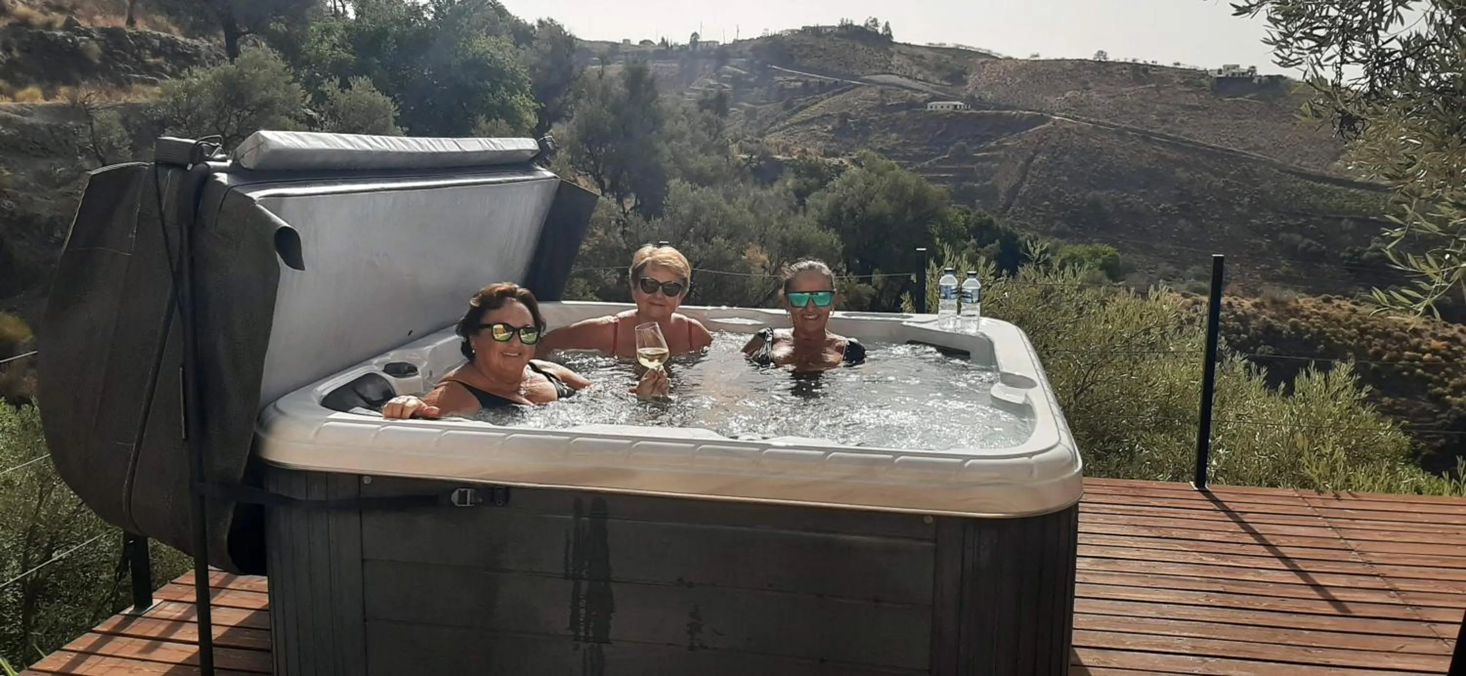 Bed and Breakfast Lagabella