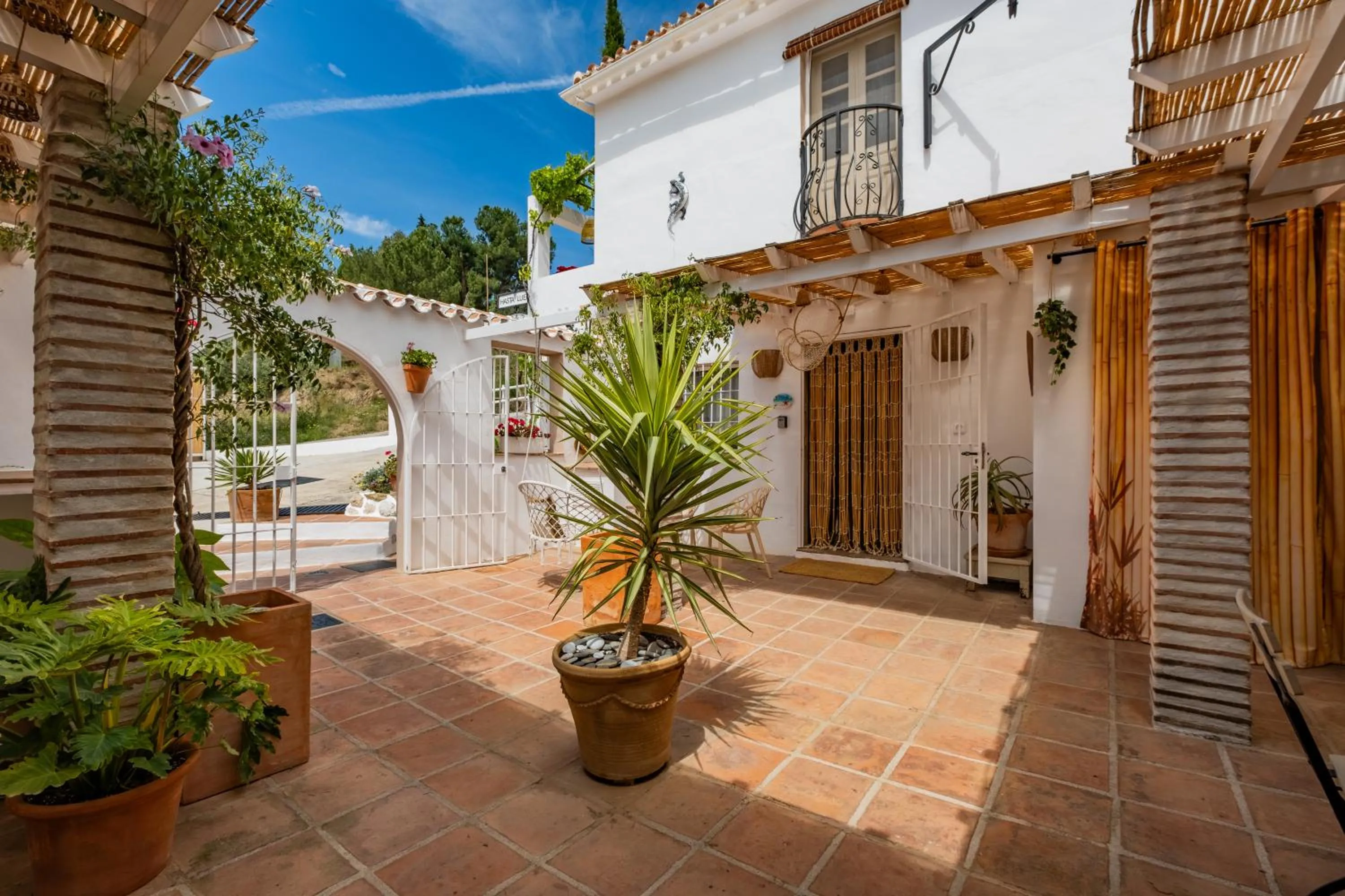 Bed and Breakfast Lagabella