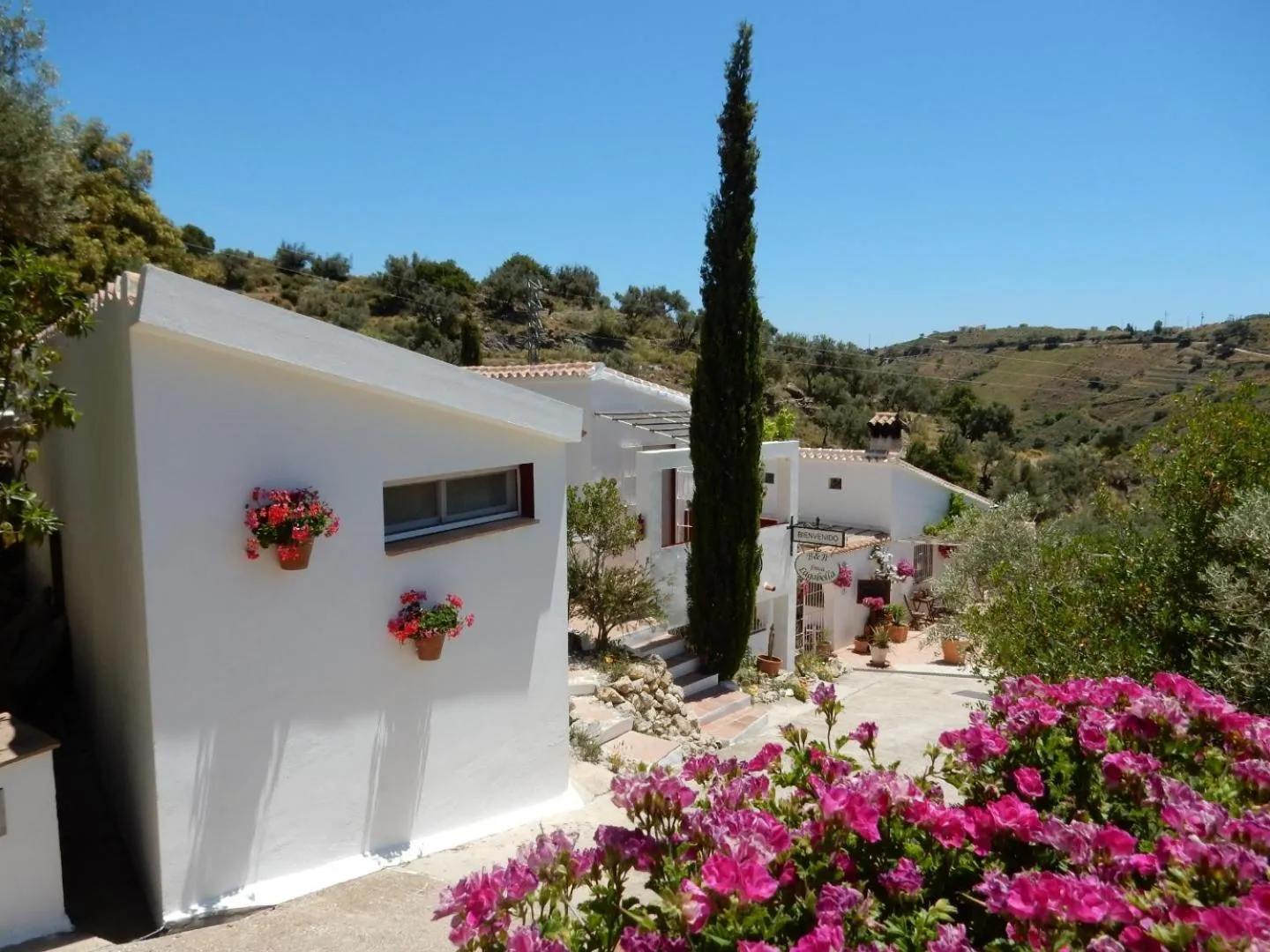 Bed and Breakfast Lagabella