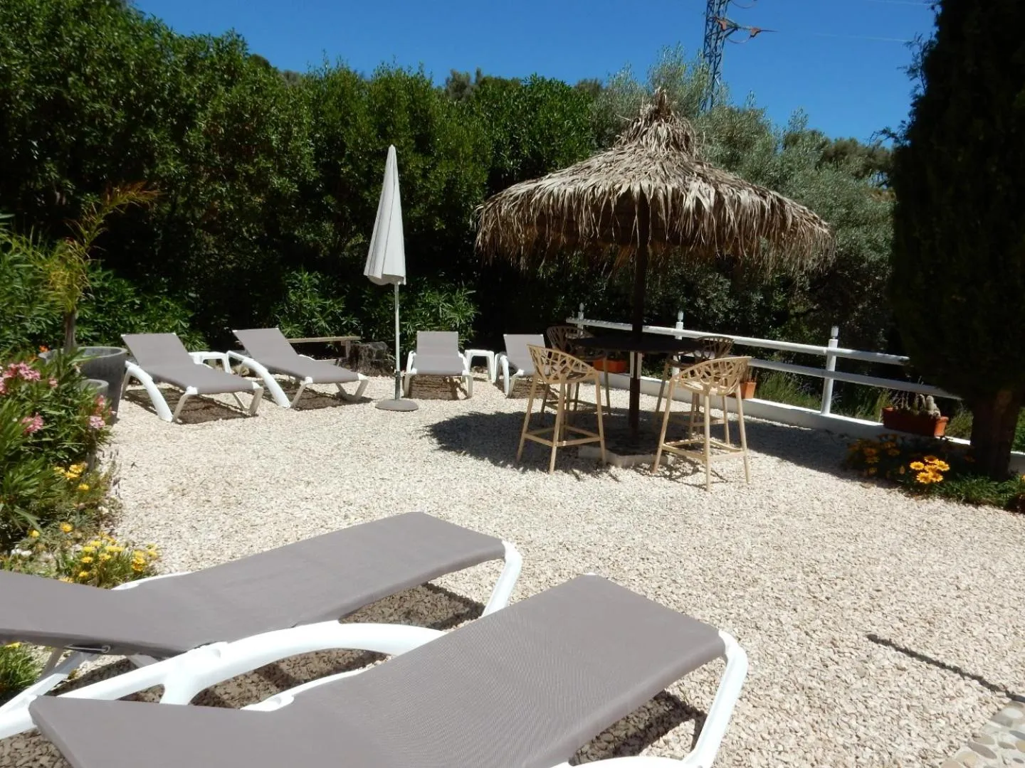 Bed and Breakfast Lagabella