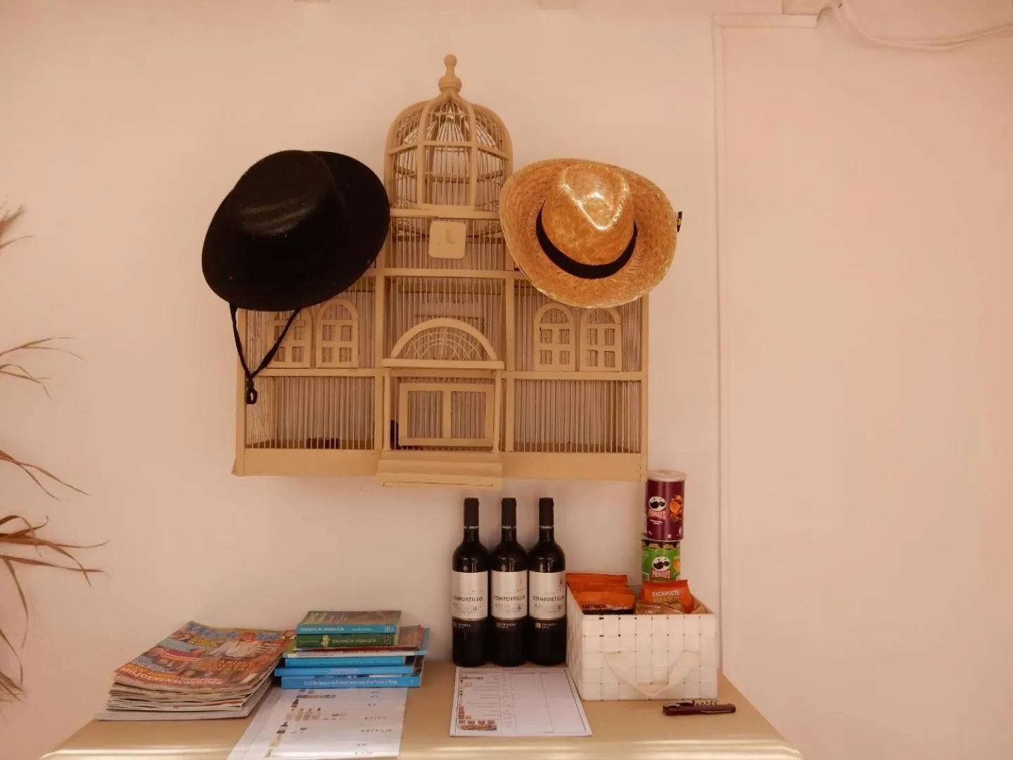 Bed and Breakfast Lagabella