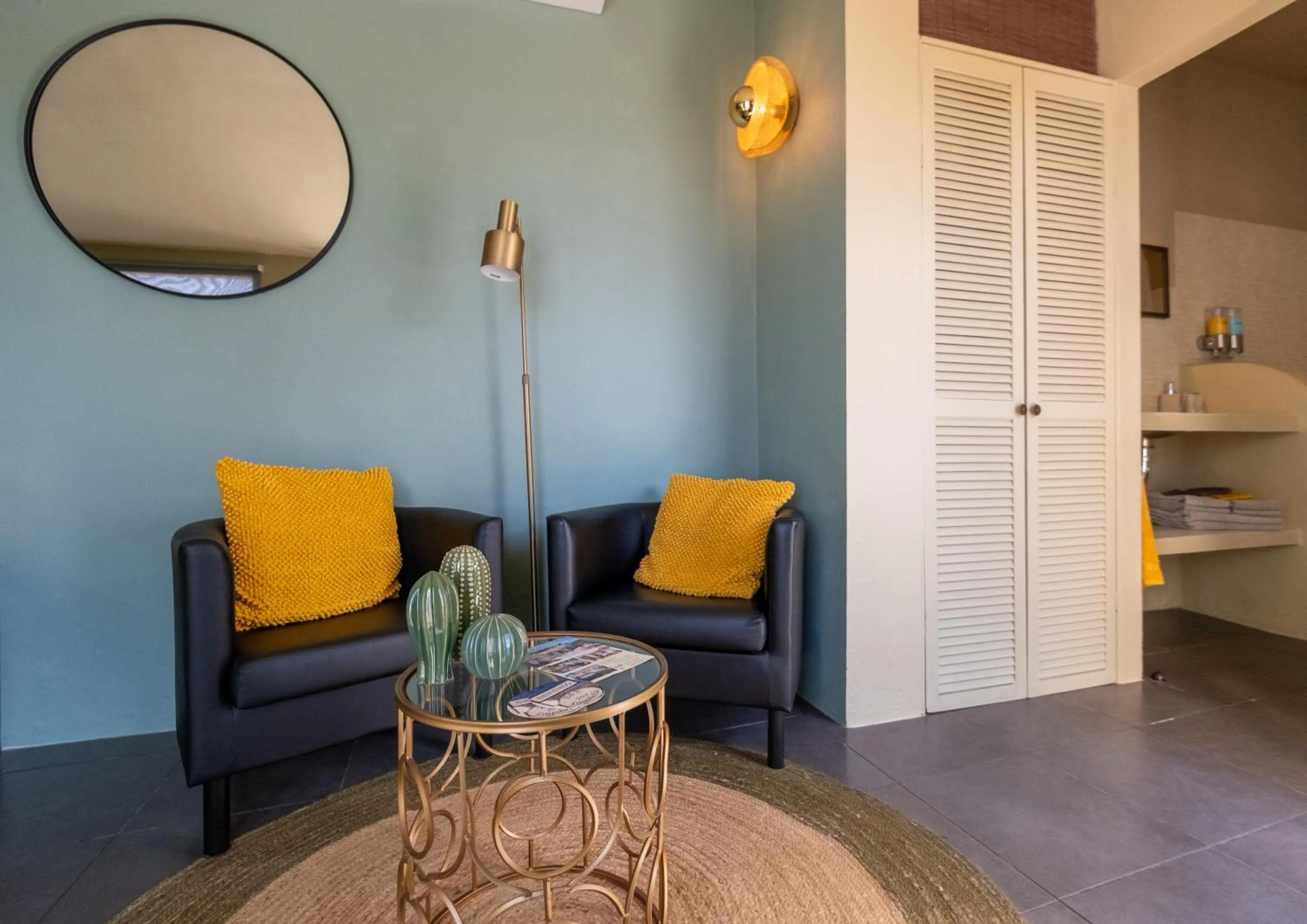 Bed and Breakfast Lagabella