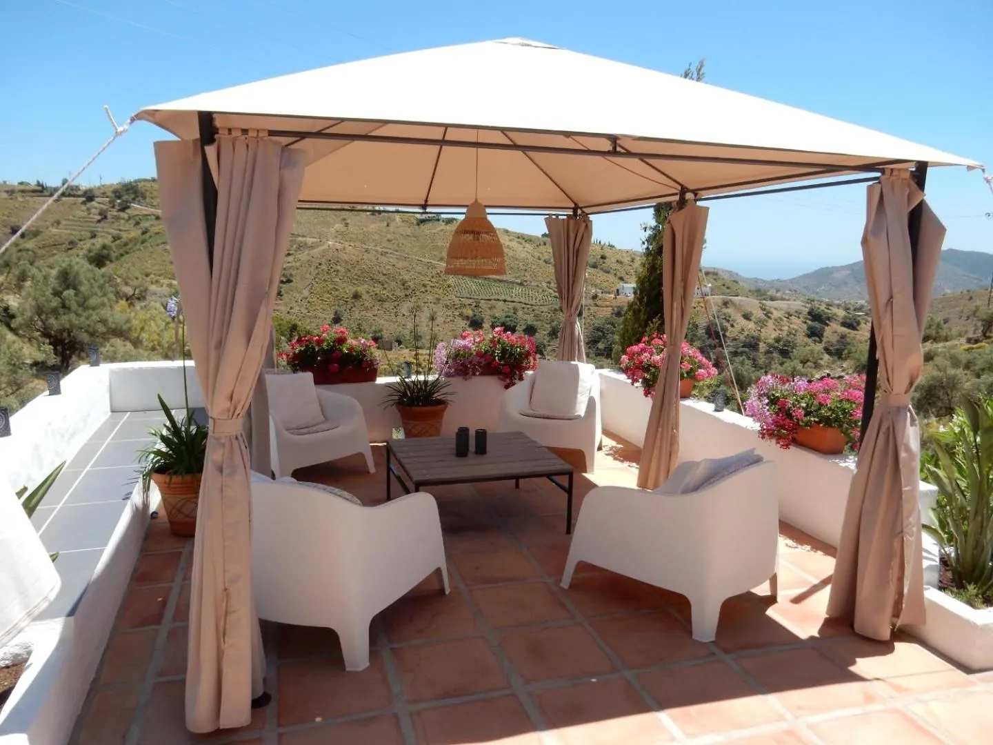 Internal: Not applicable to any particular room in Bed and Breakfast Lagabella