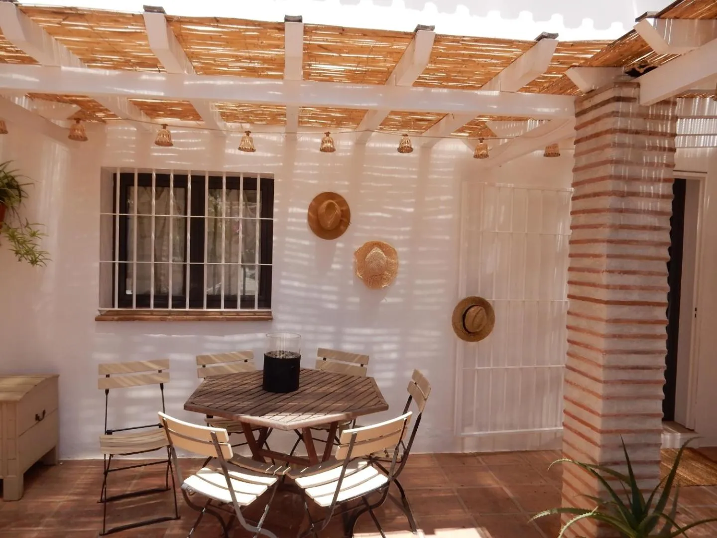 Internal: Not applicable to any particular room in Bed and Breakfast Lagabella