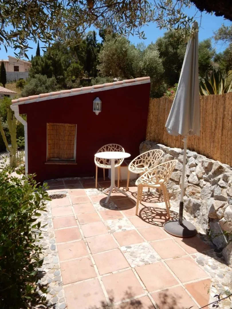 Bed and Breakfast Lagabella