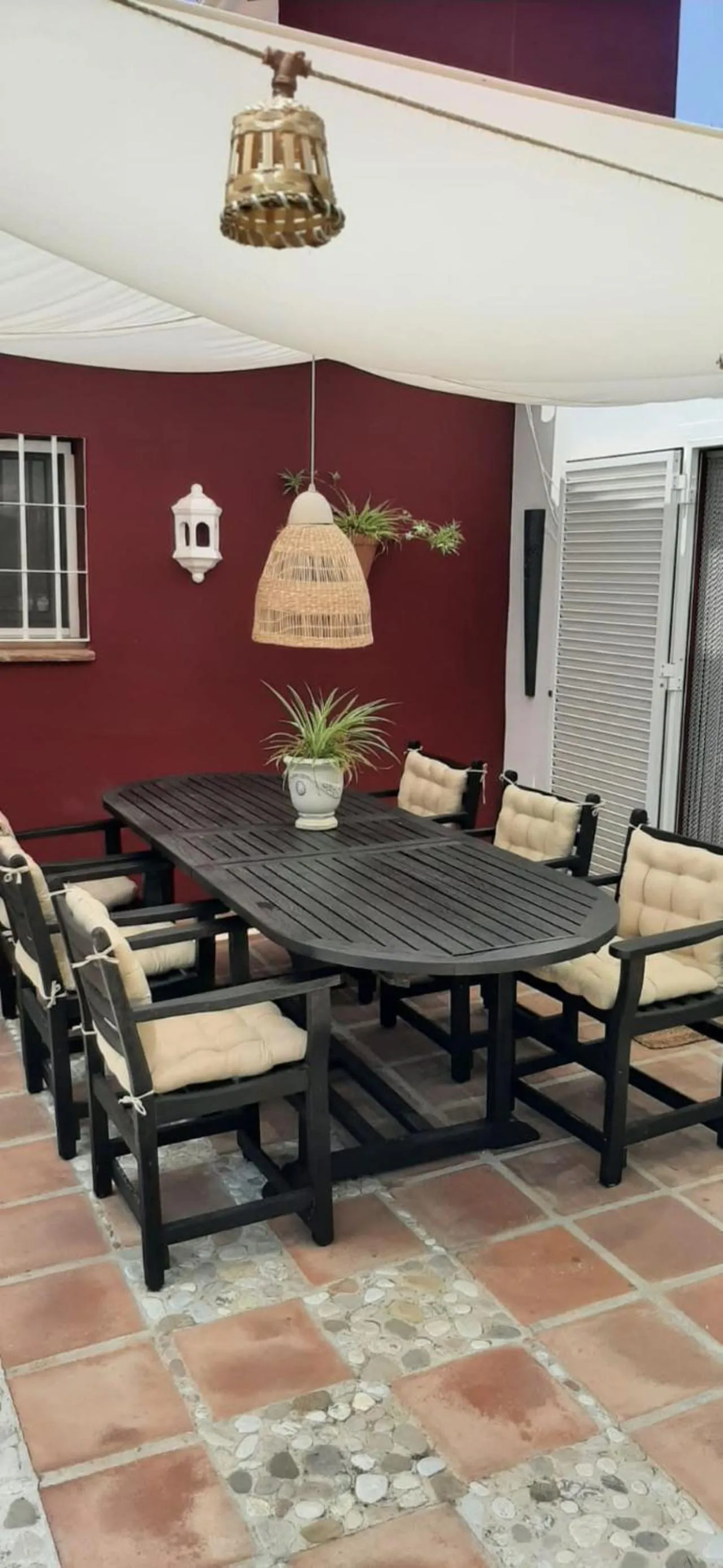 Internal: Not applicable to any particular room in Bed and Breakfast Lagabella