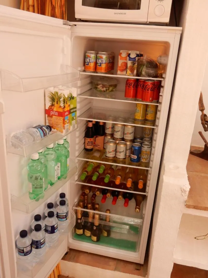 Internal: Not applicable to any particular room in Bed and Breakfast Lagabella