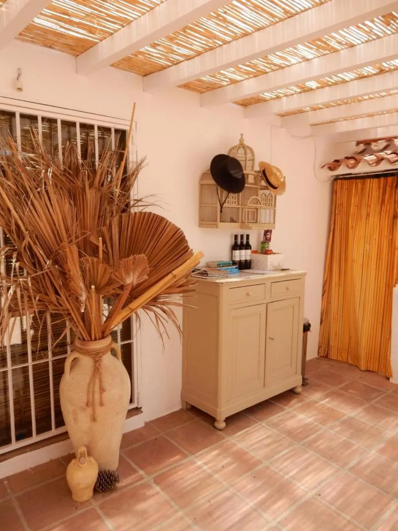 Bed and Breakfast Lagabella