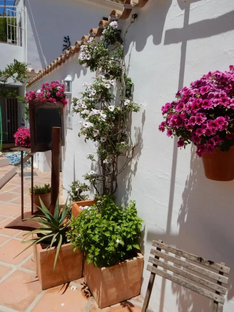 Bed and Breakfast Lagabella