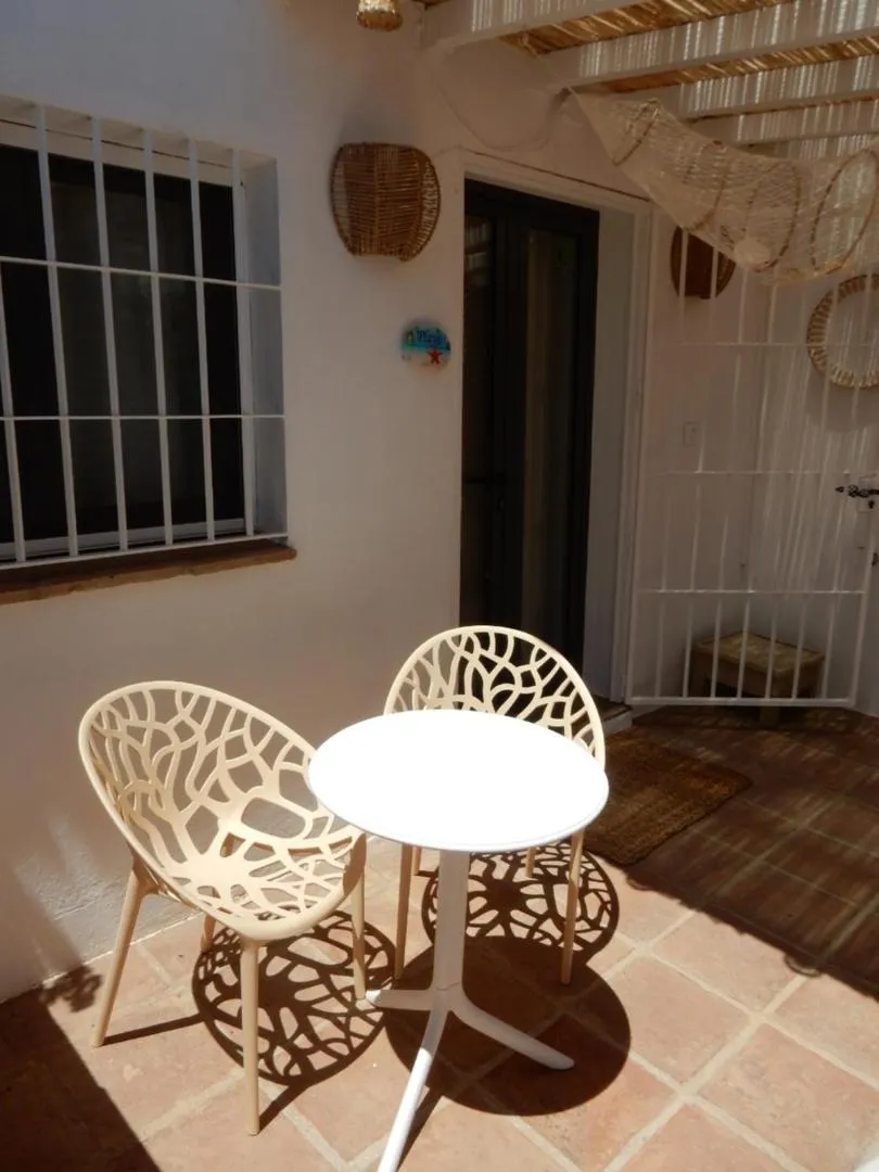 Bed and Breakfast Lagabella