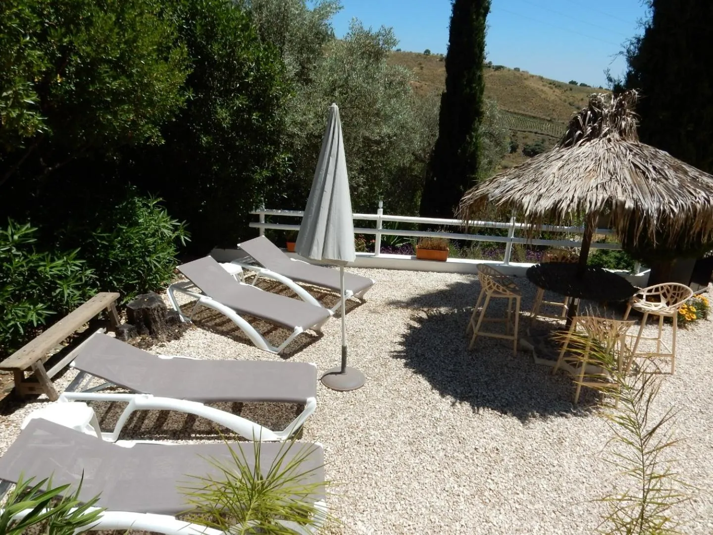 Bed and Breakfast Lagabella