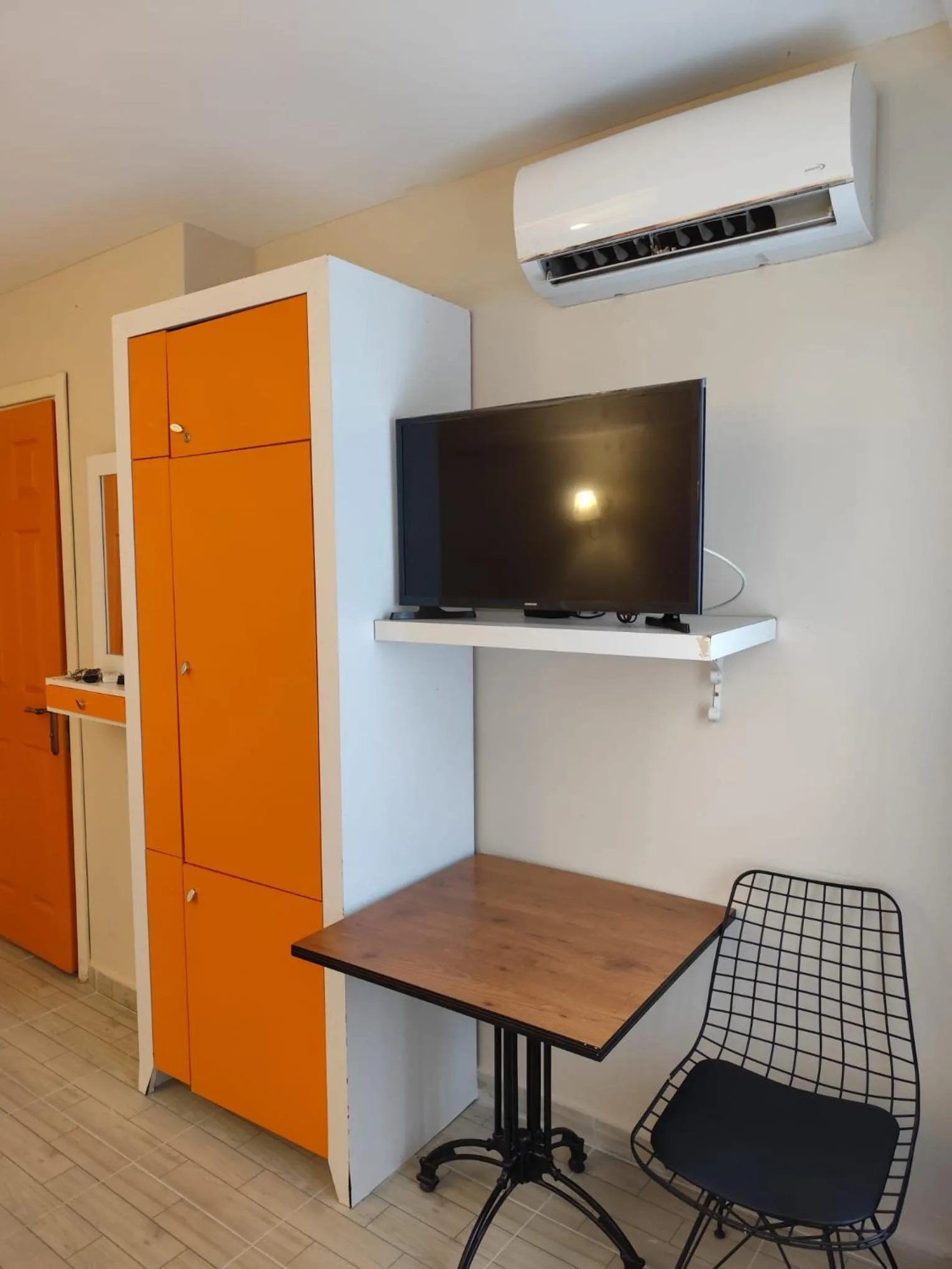 Hotel Kayisi