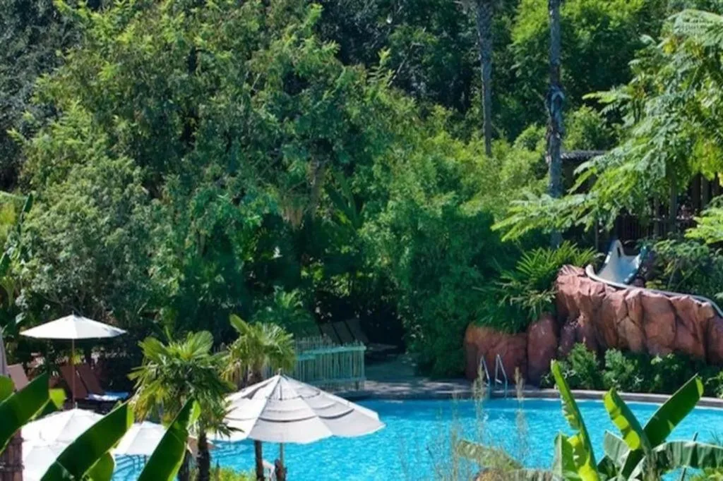 Disney's Animal Kingdom Villas - Jambo House