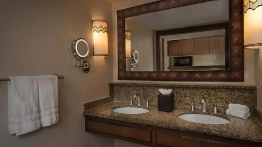 Disney's Animal Kingdom Villas - Jambo House