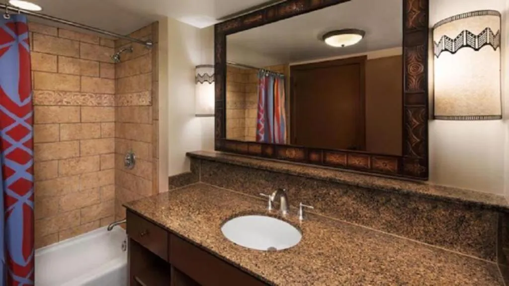 Disney's Animal Kingdom Villas - Jambo House