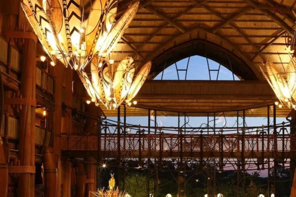 Disney's Animal Kingdom Villas - Jambo House