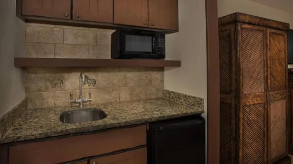 Disney's Animal Kingdom Villas - Jambo House