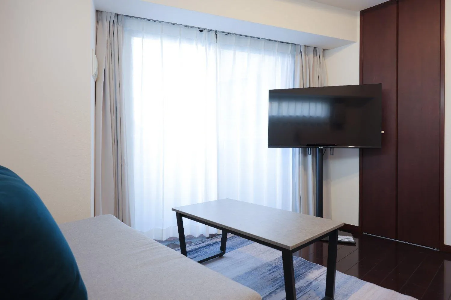 Bedroom, Bed in PL Park Lane Shirokane Takanawa