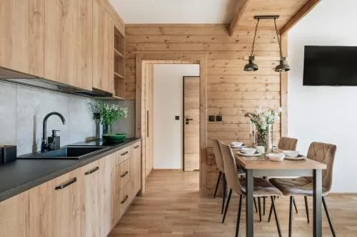 Apres Ski Bachleda - LoftAffair Collection