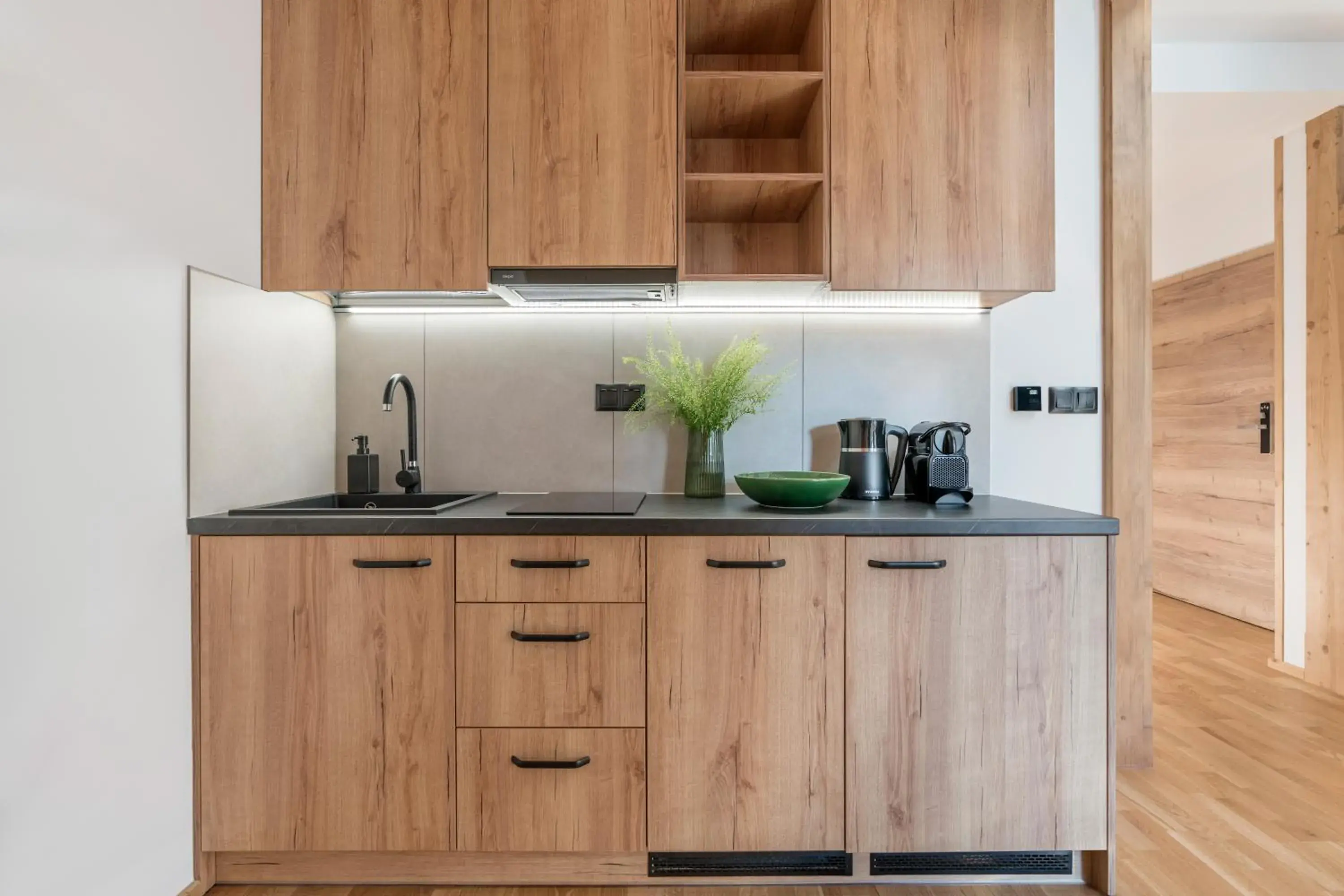 Classic Apartment in Apres Ski Bachleda - LoftAffair Collection Classic Apartment in Apres Ski Bachleda - LoftAffair Collection