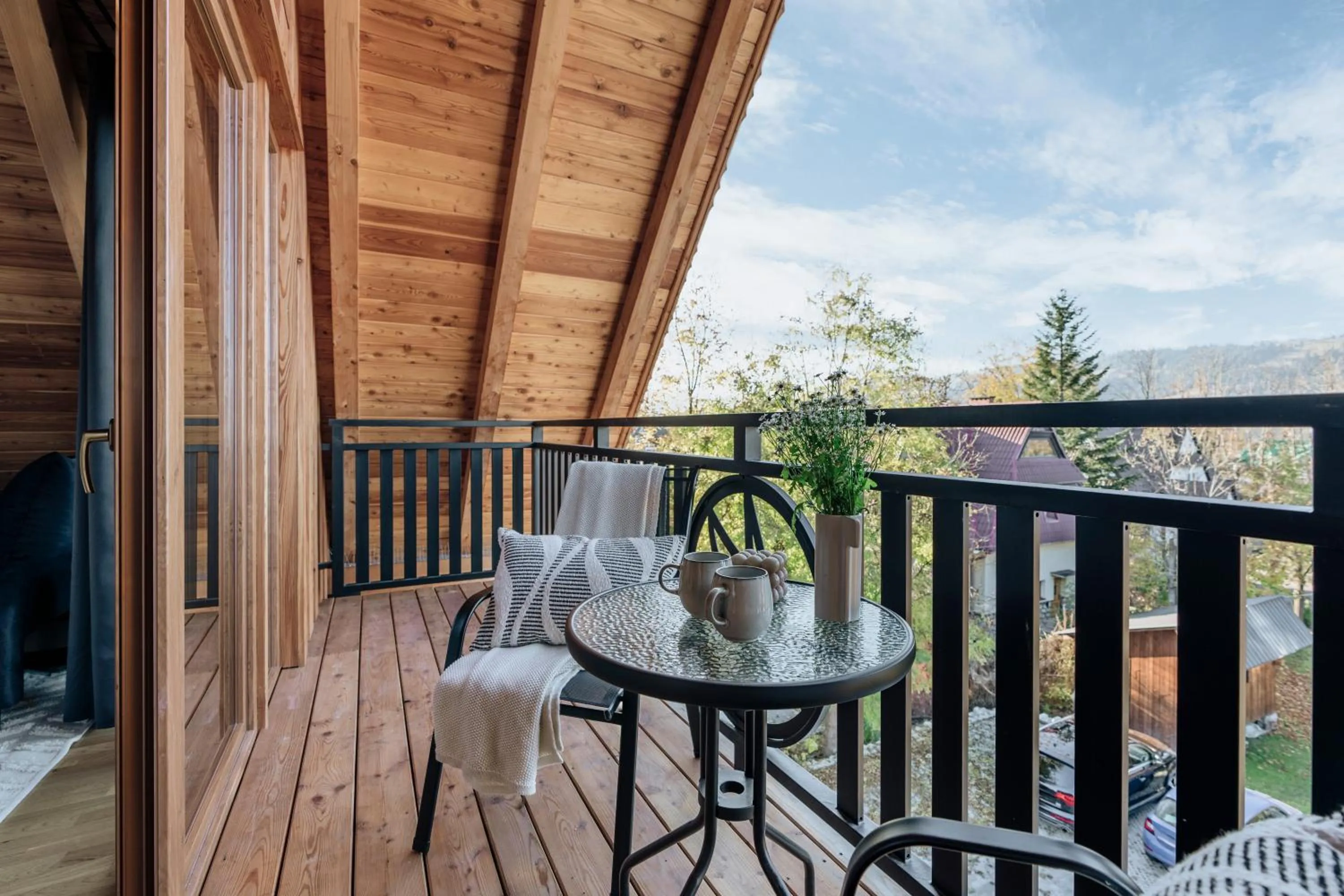 Day in Apres Ski Bachleda - LoftAffair Collection