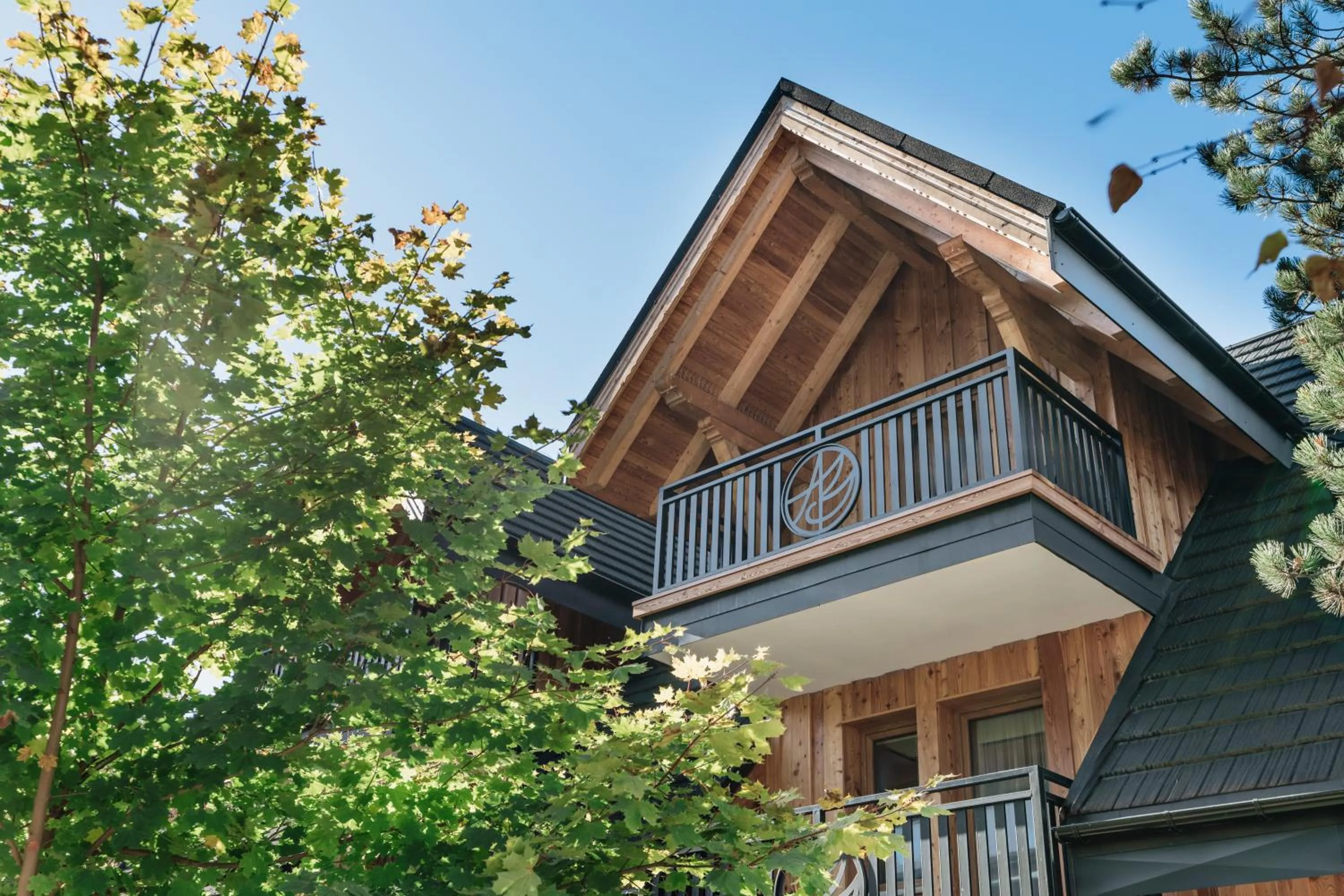 Property building in Apres Ski Bachleda - LoftAffair Collection