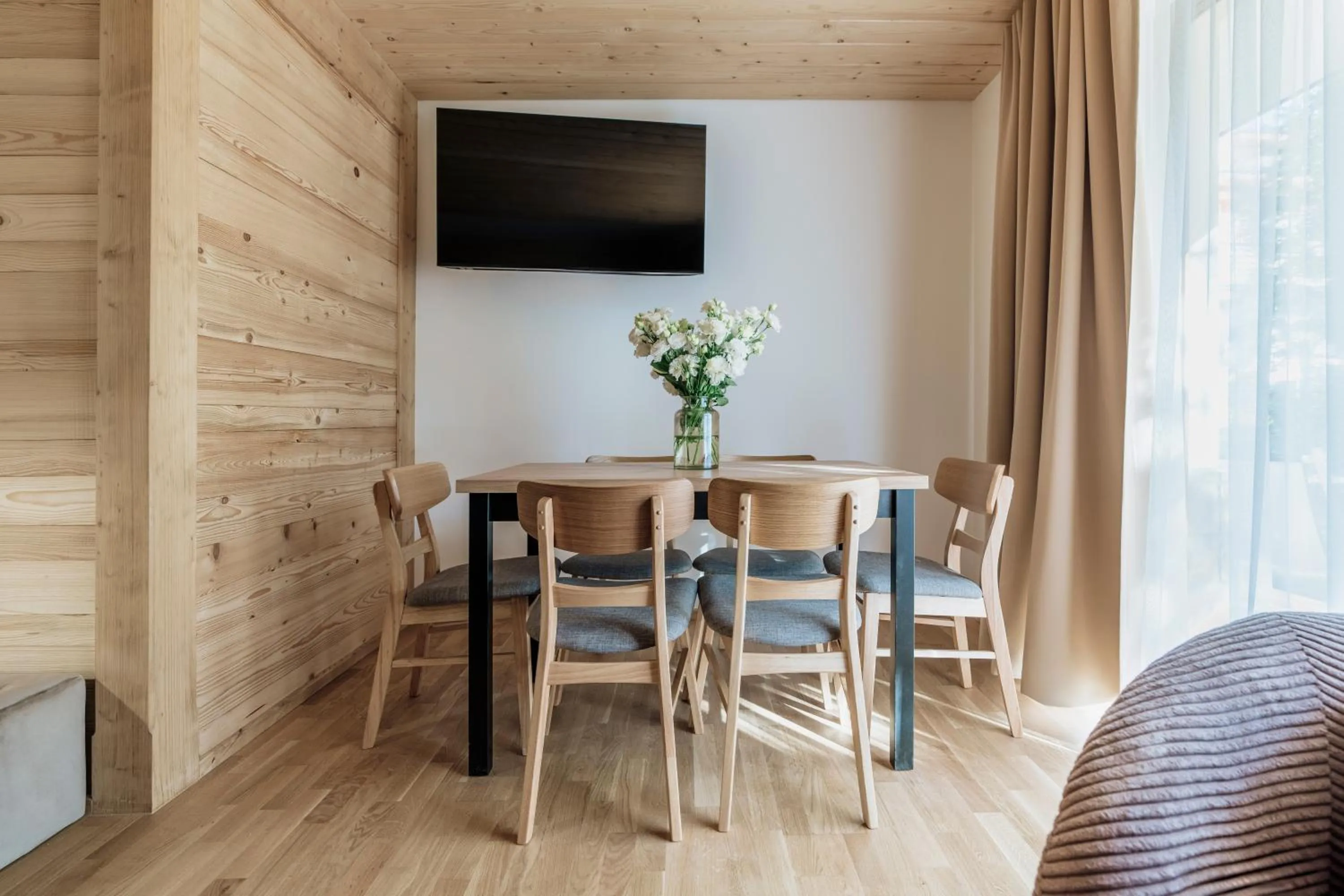 TV and multimedia in Apres Ski Bachleda - LoftAffair Collection