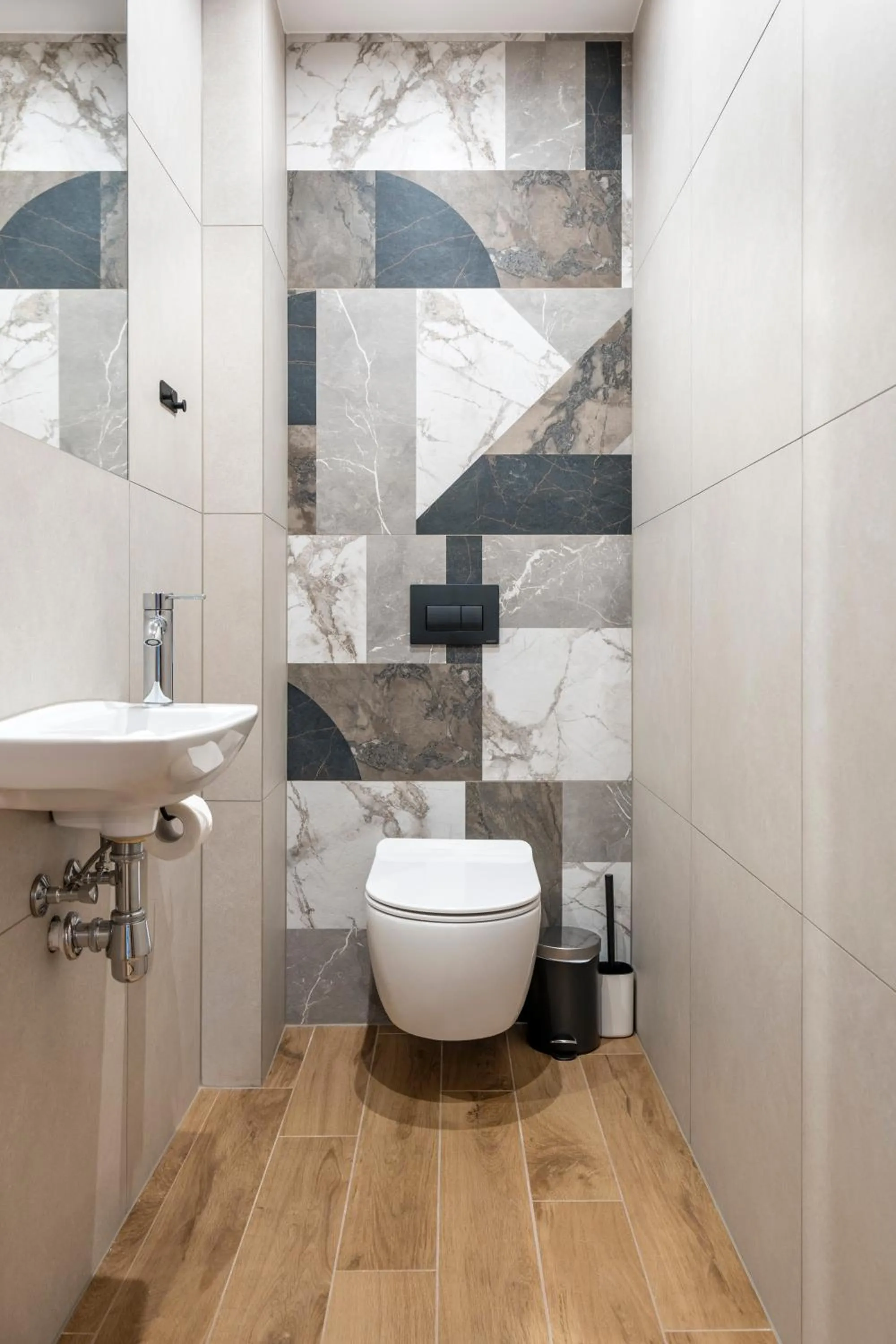 Toilet in Apres Ski Bachleda - LoftAffair Collection